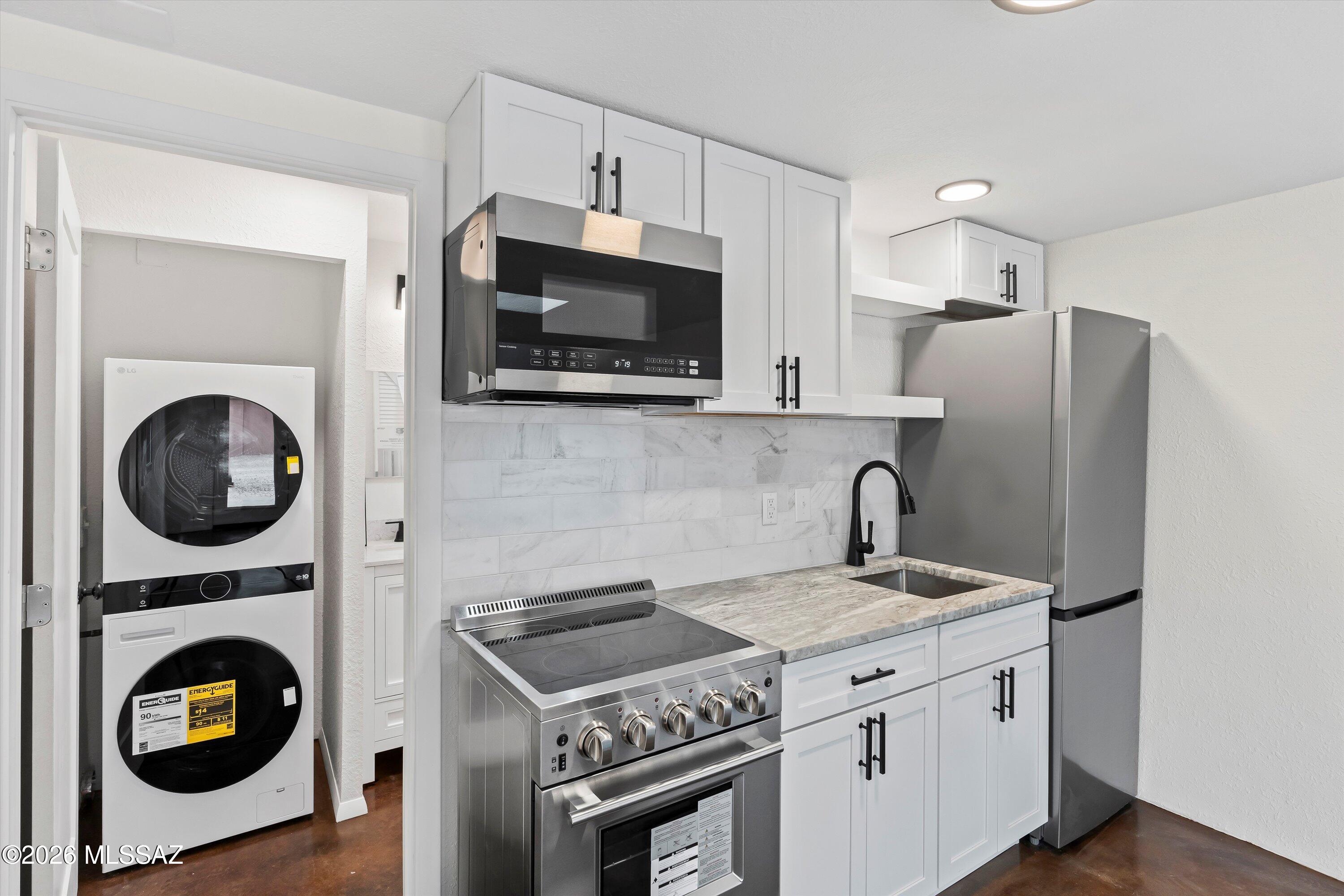 Jefferson Park - Residential