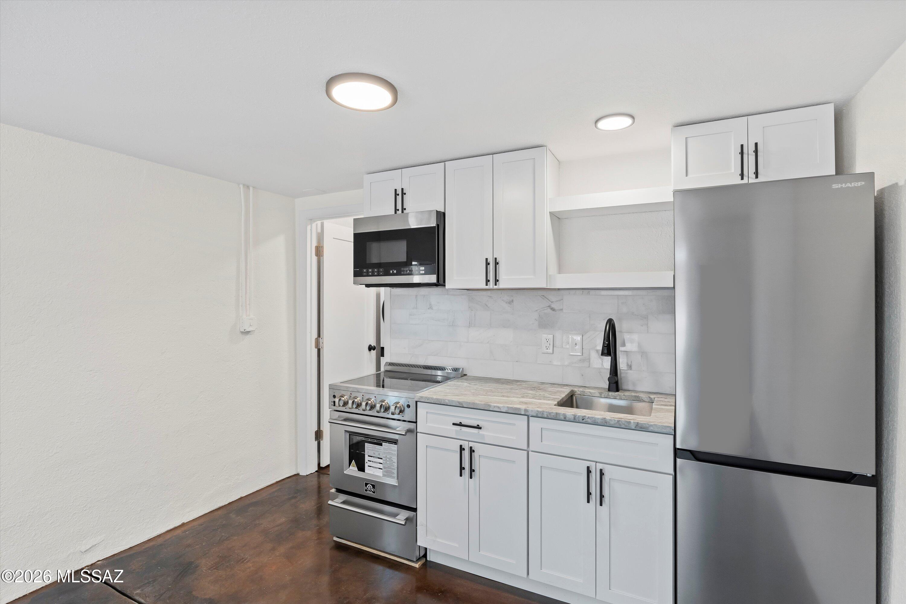 Jefferson Park - Residential