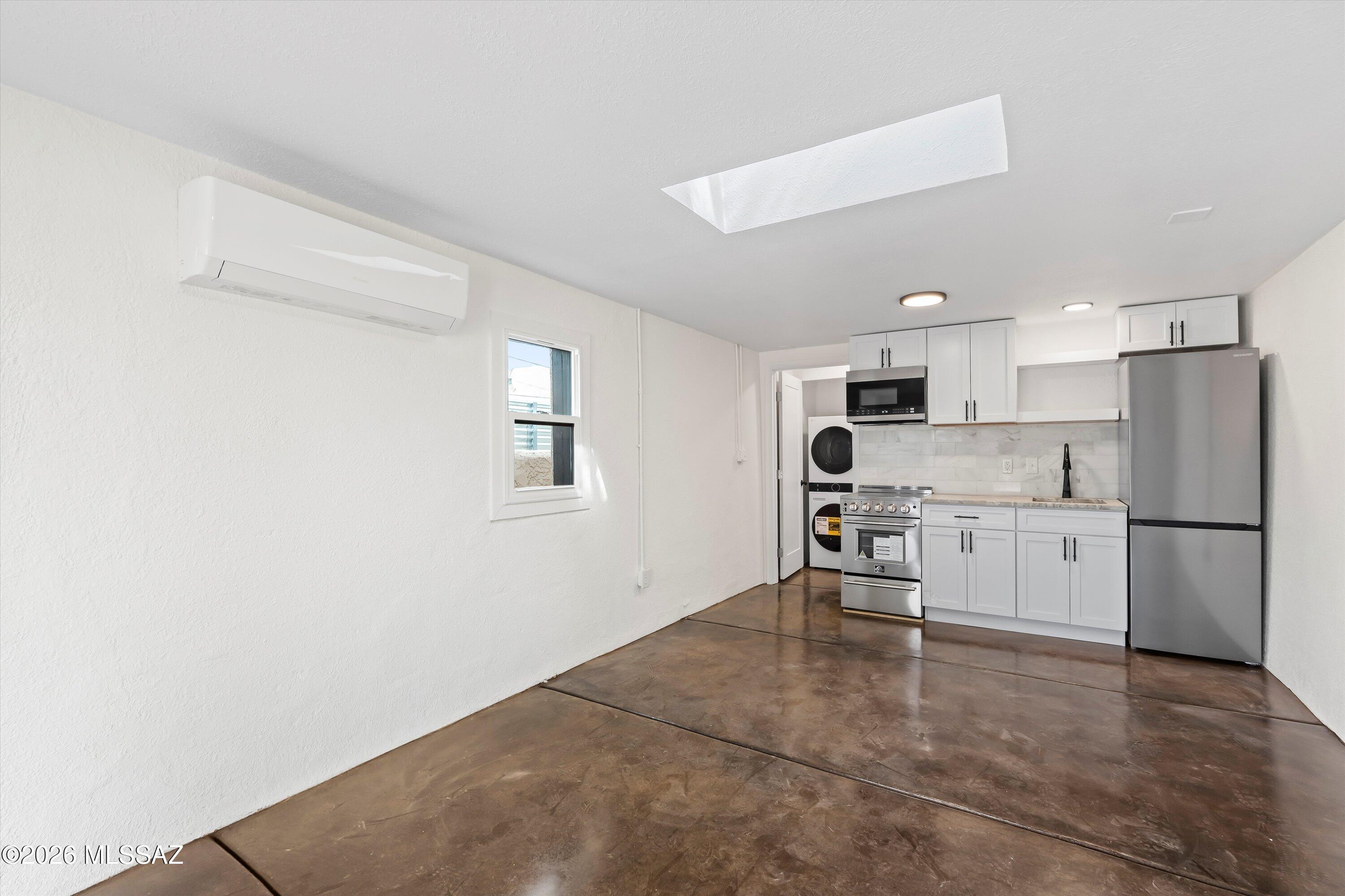 Jefferson Park - Residential