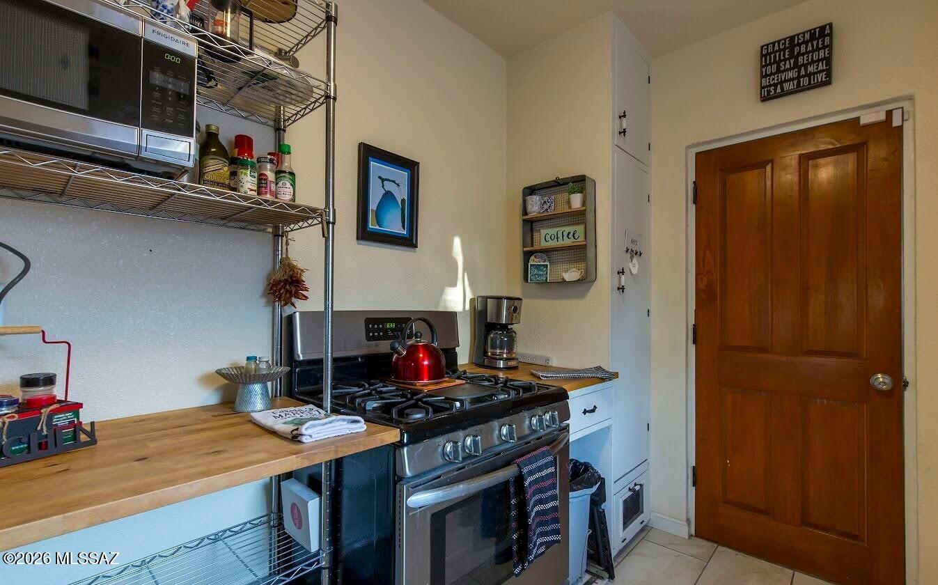 Jefferson Park - Residential