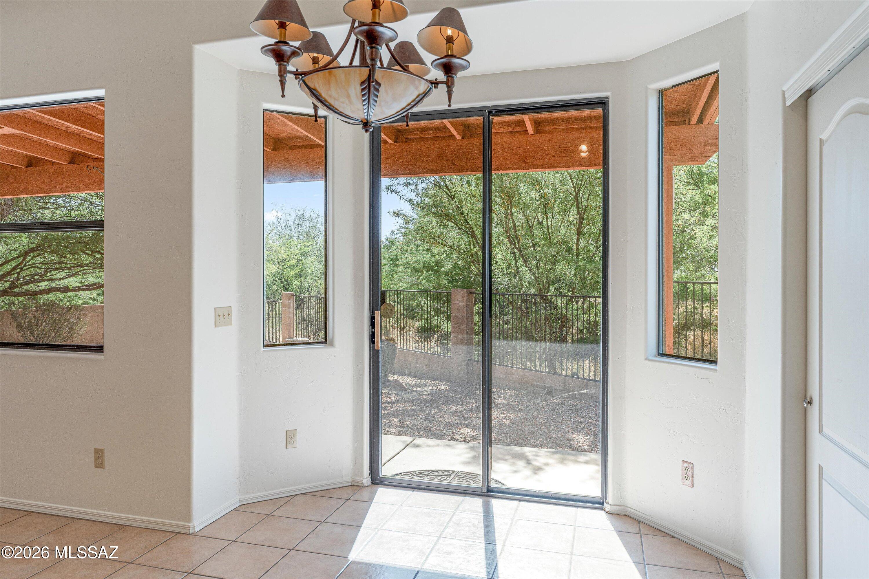 Quail Point (1-38) - Residential Lease