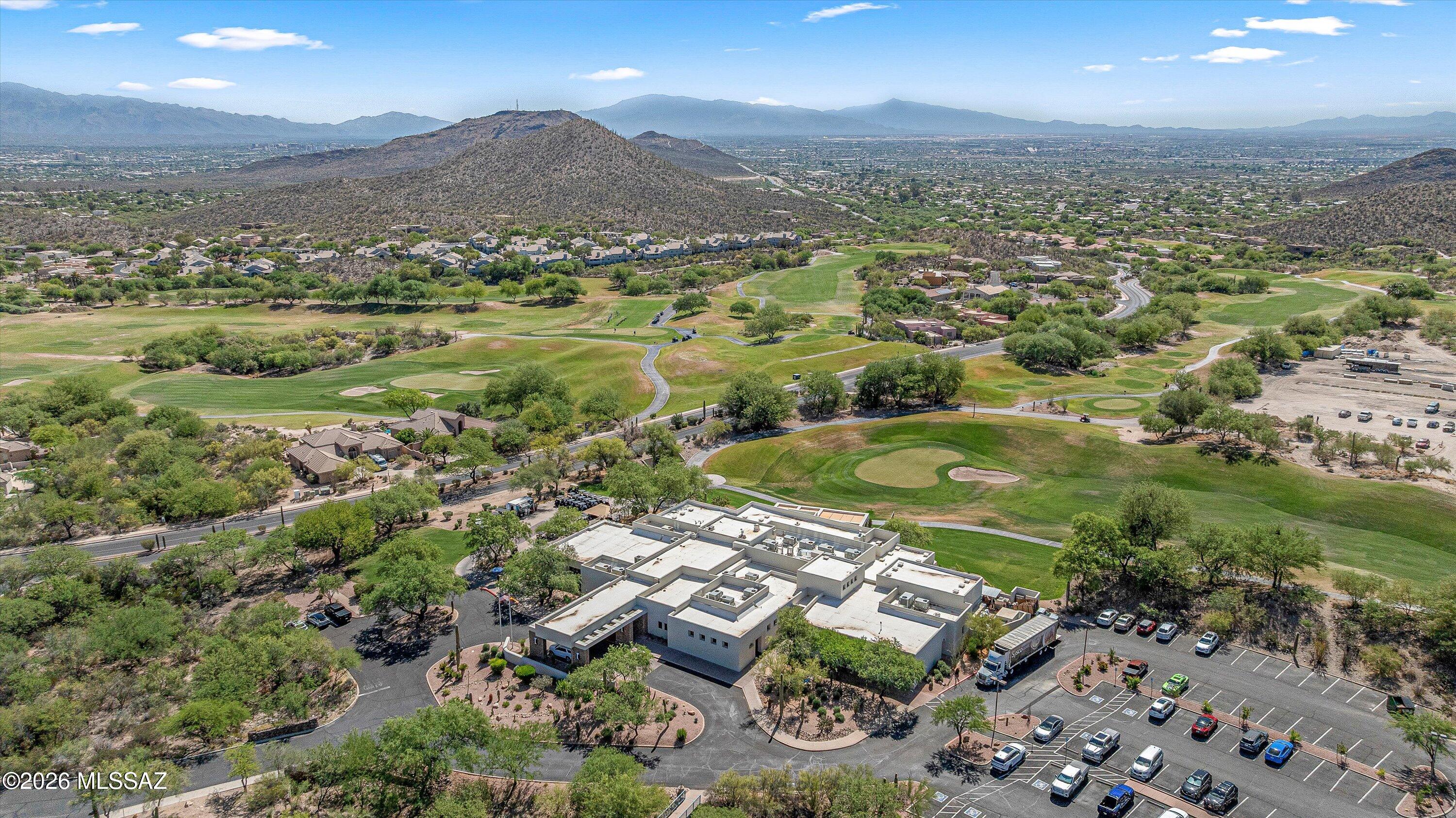 Quail Point (1-38) - Residential Lease
