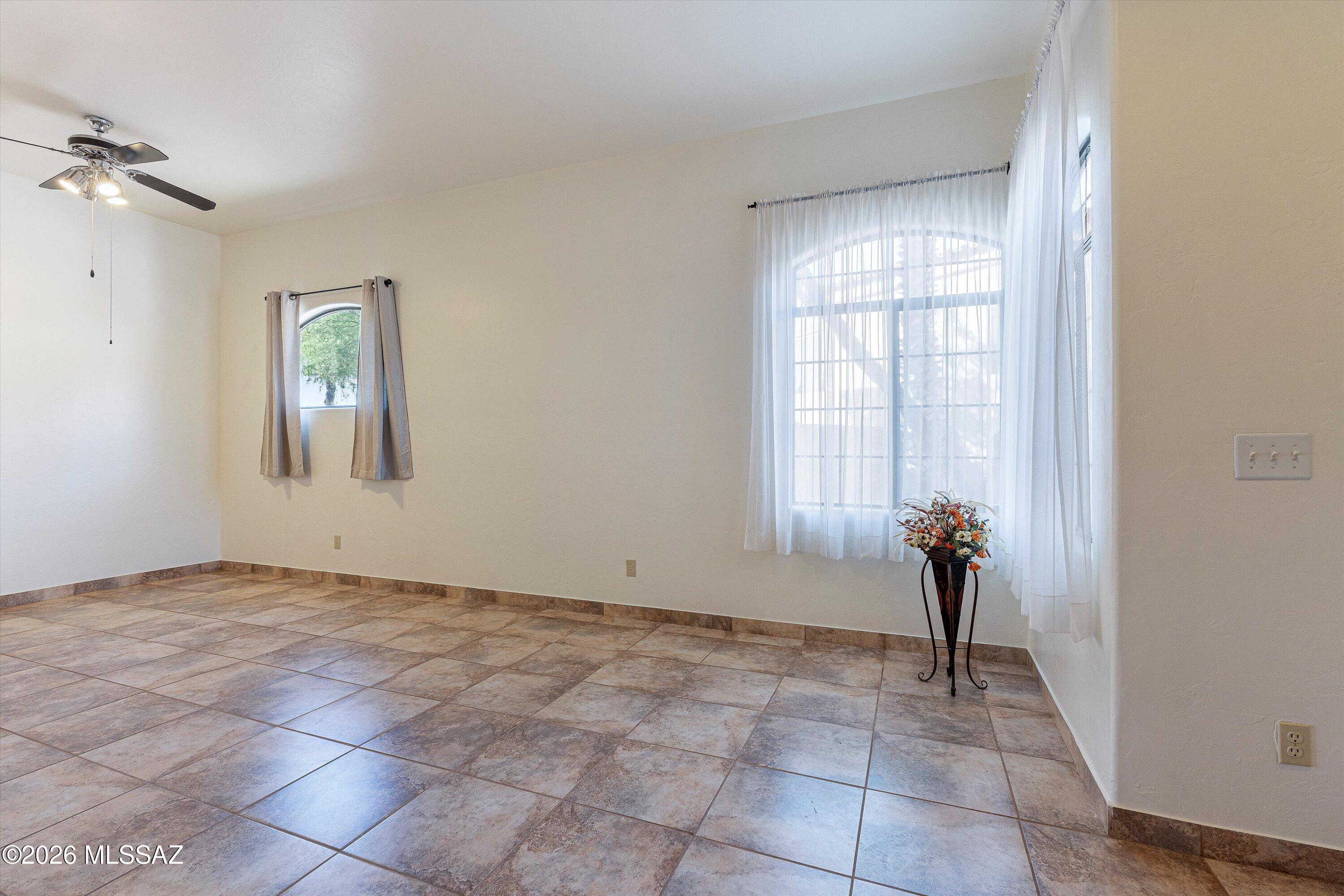 Quail Point (1-38) - Residential Lease