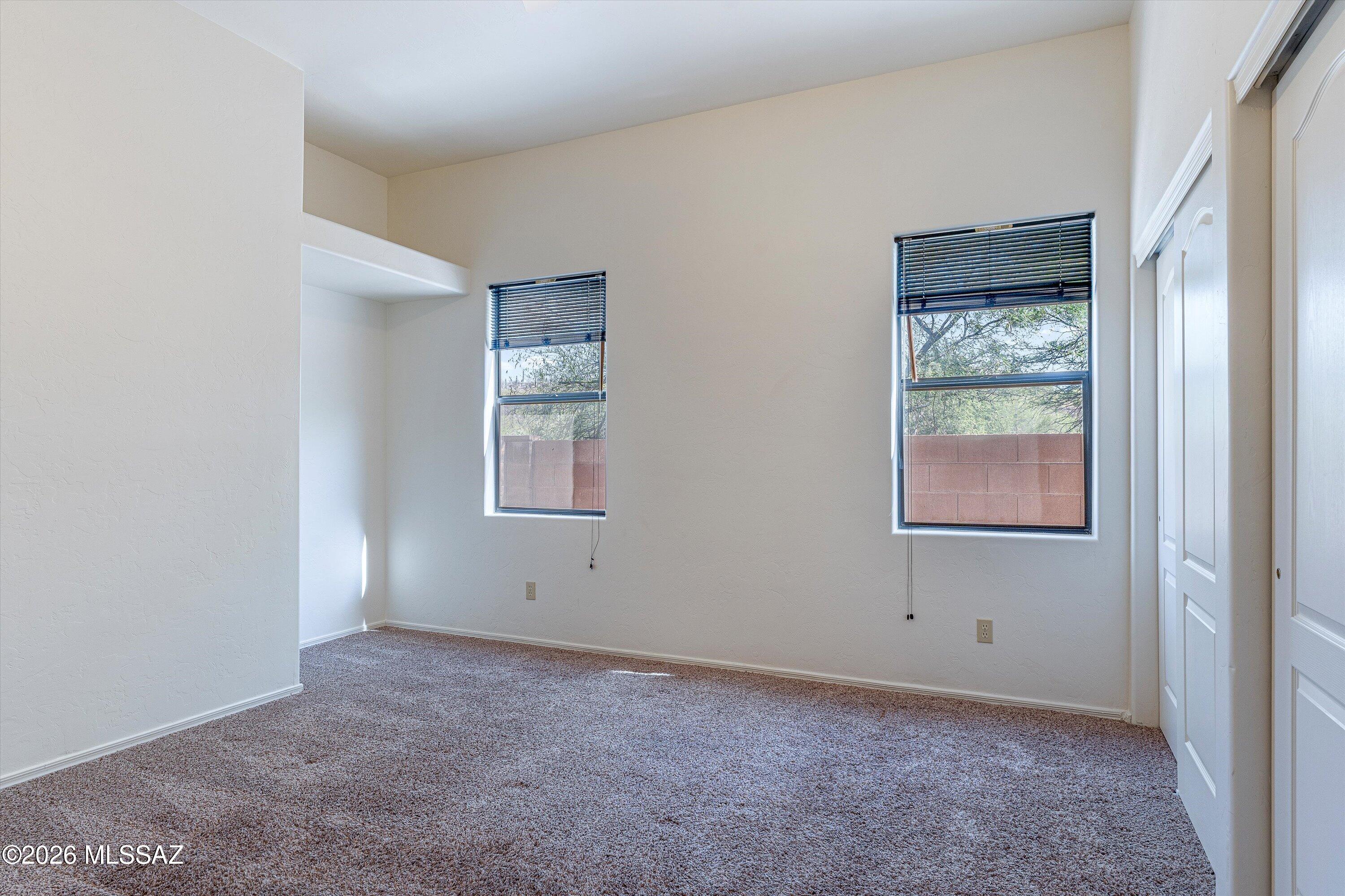 Quail Point (1-38) - Residential Lease
