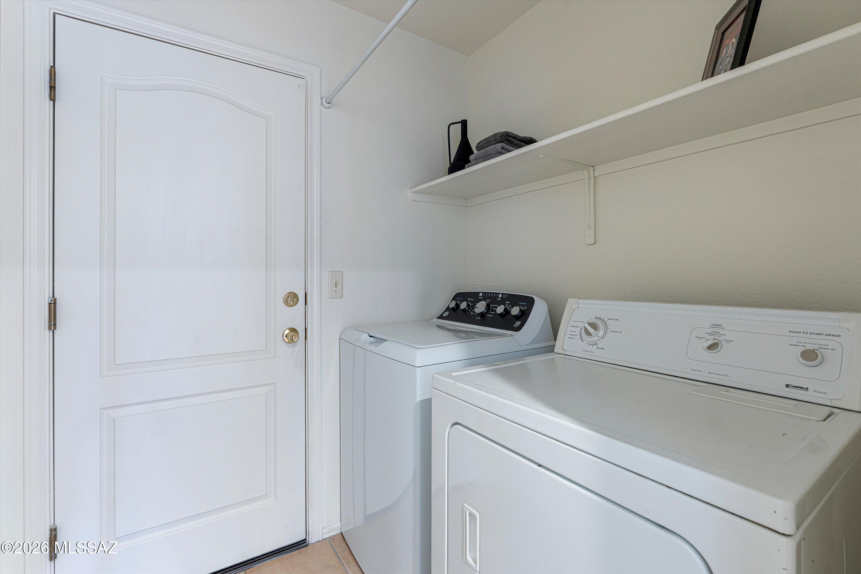 Quail Point (1-38) - Residential Lease
