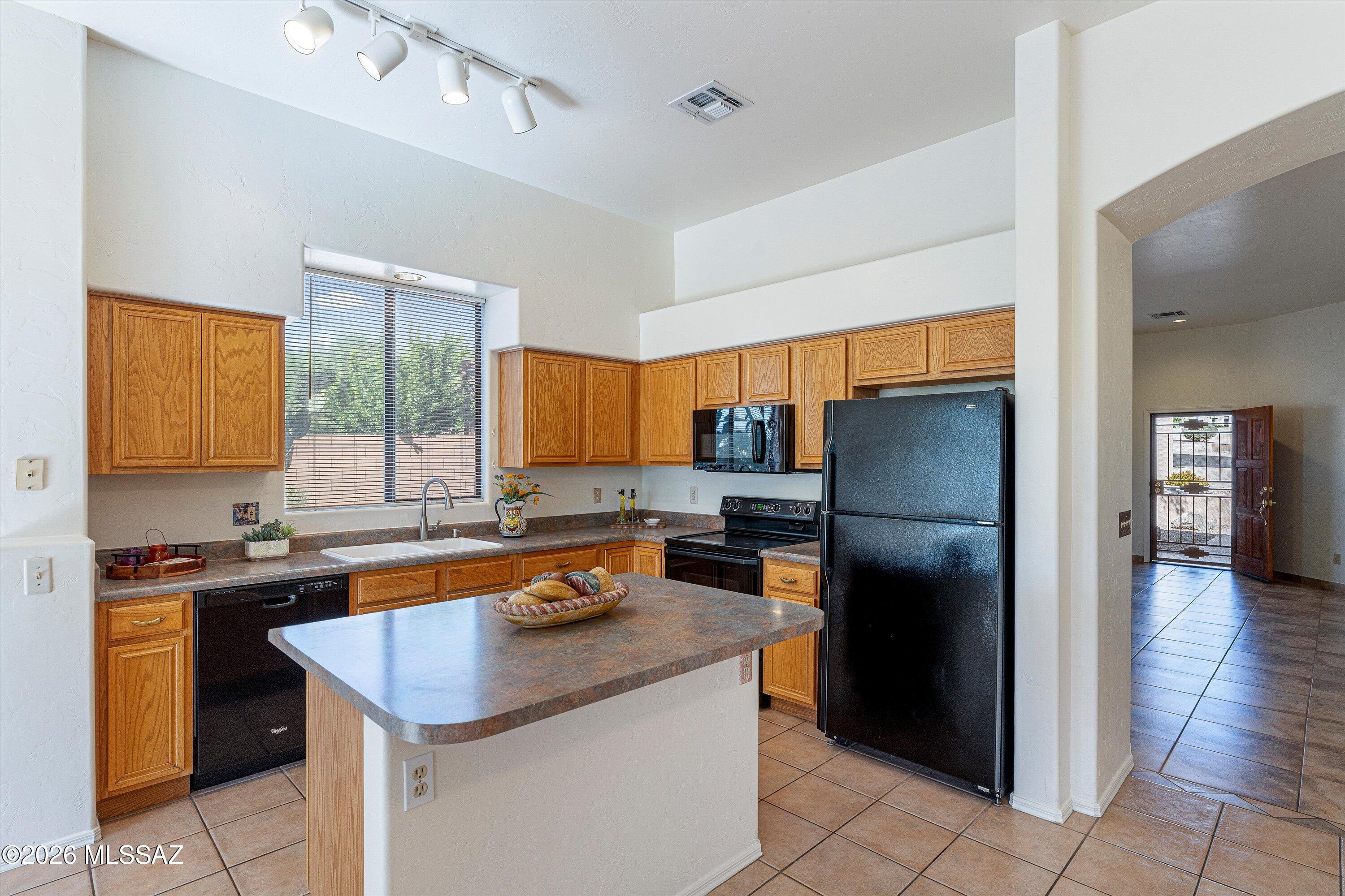 Quail Point (1-38) - Residential Lease