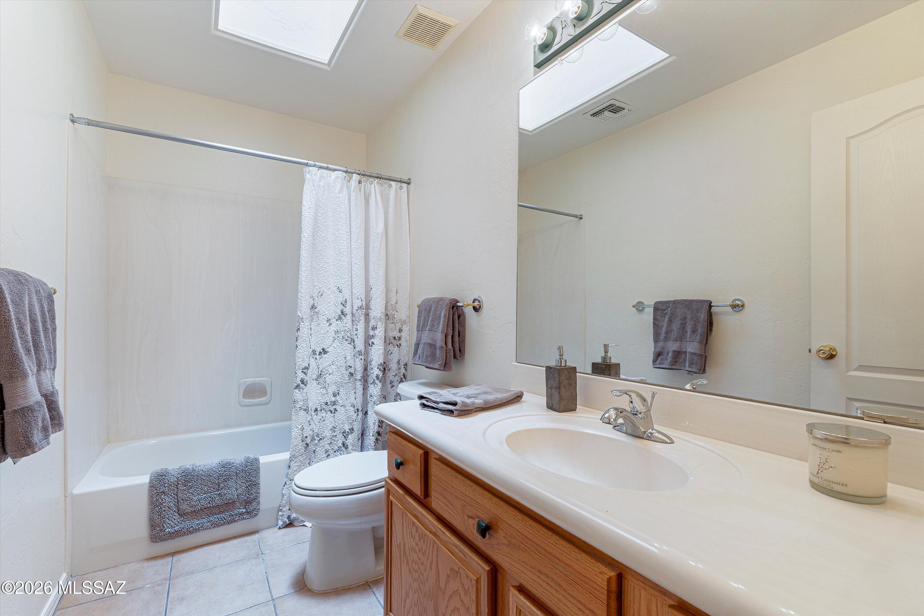 Quail Point (1-38) - Residential Lease