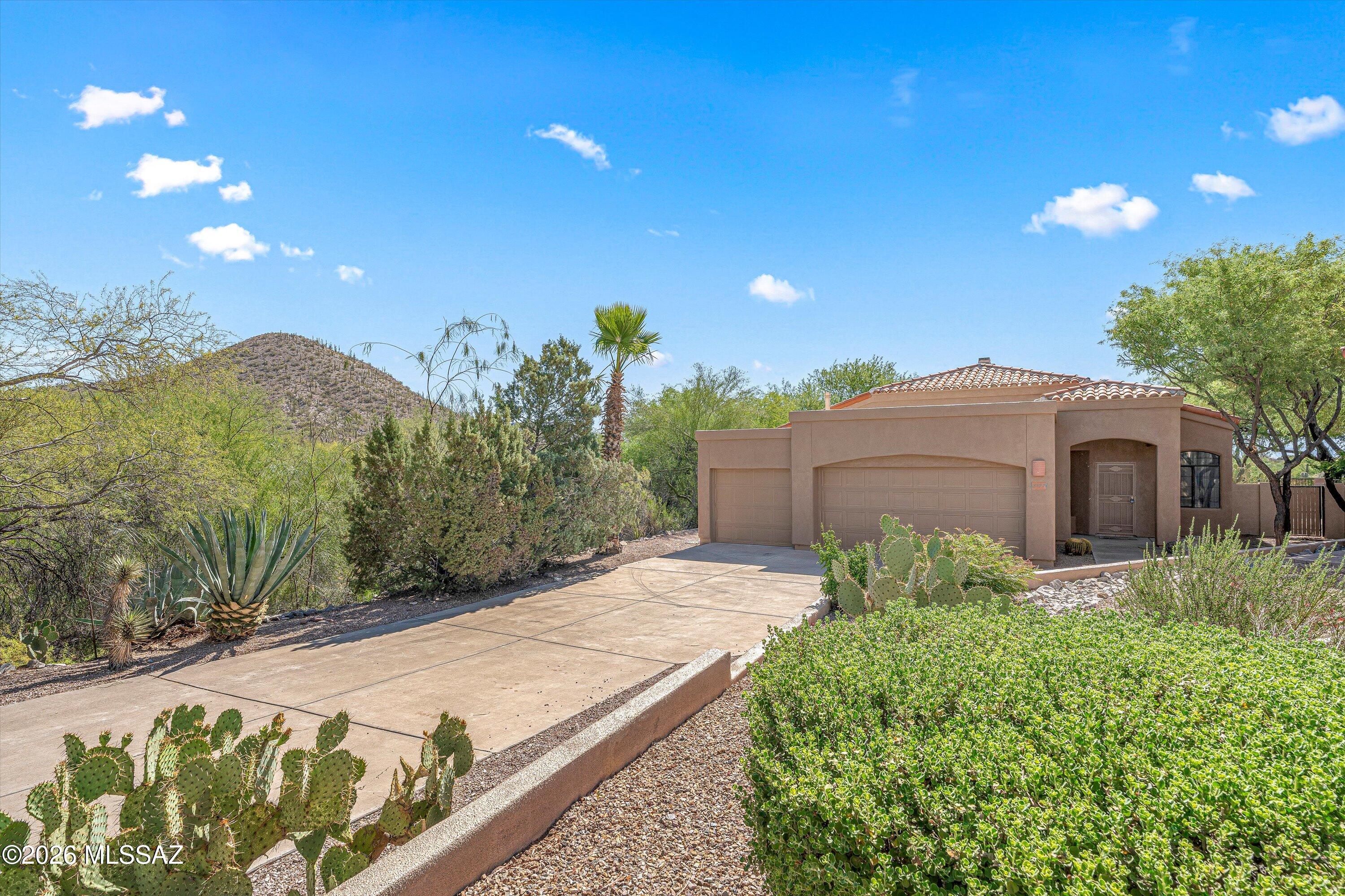 Quail Point (1-38) - Residential Lease