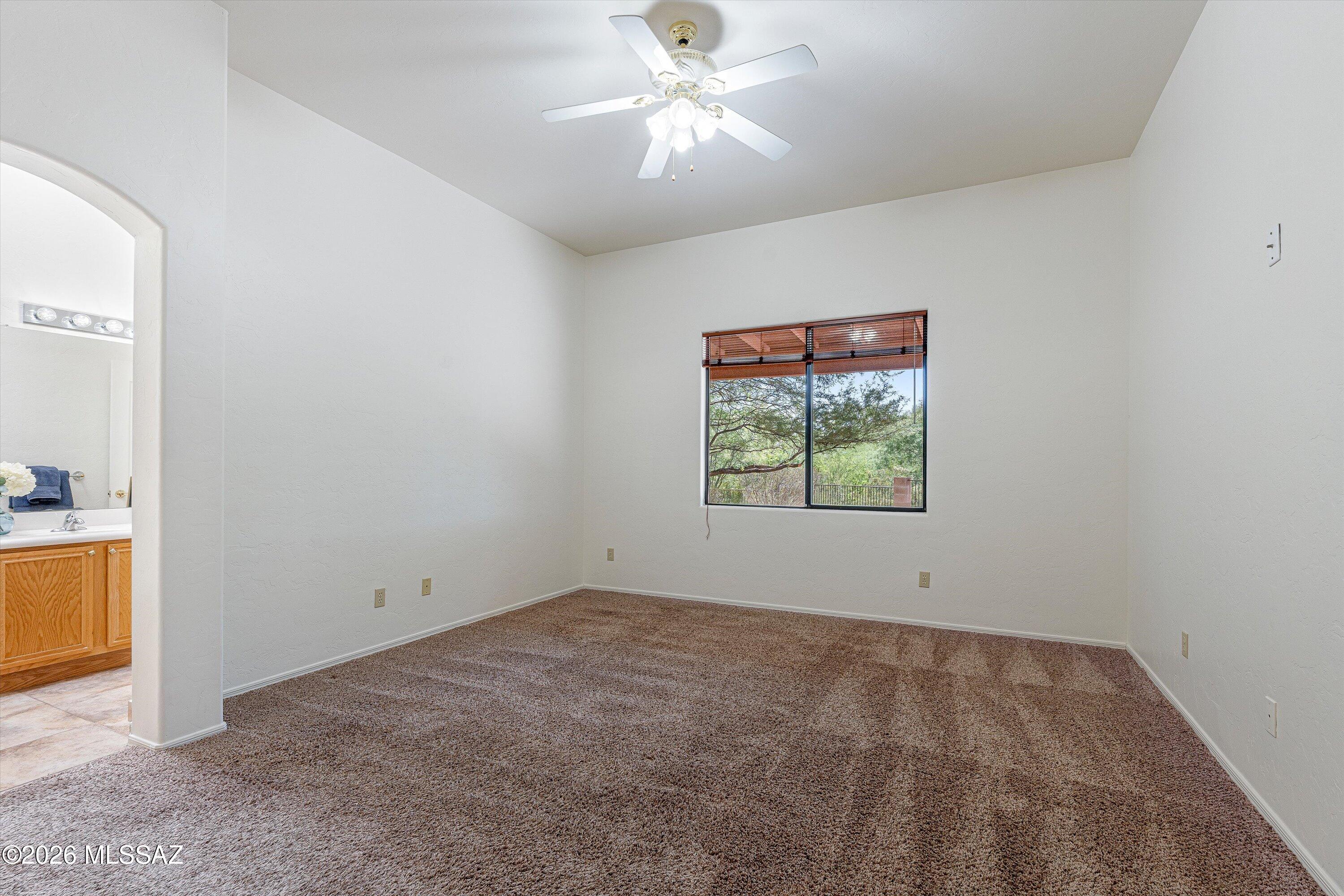 Quail Point (1-38) - Residential Lease