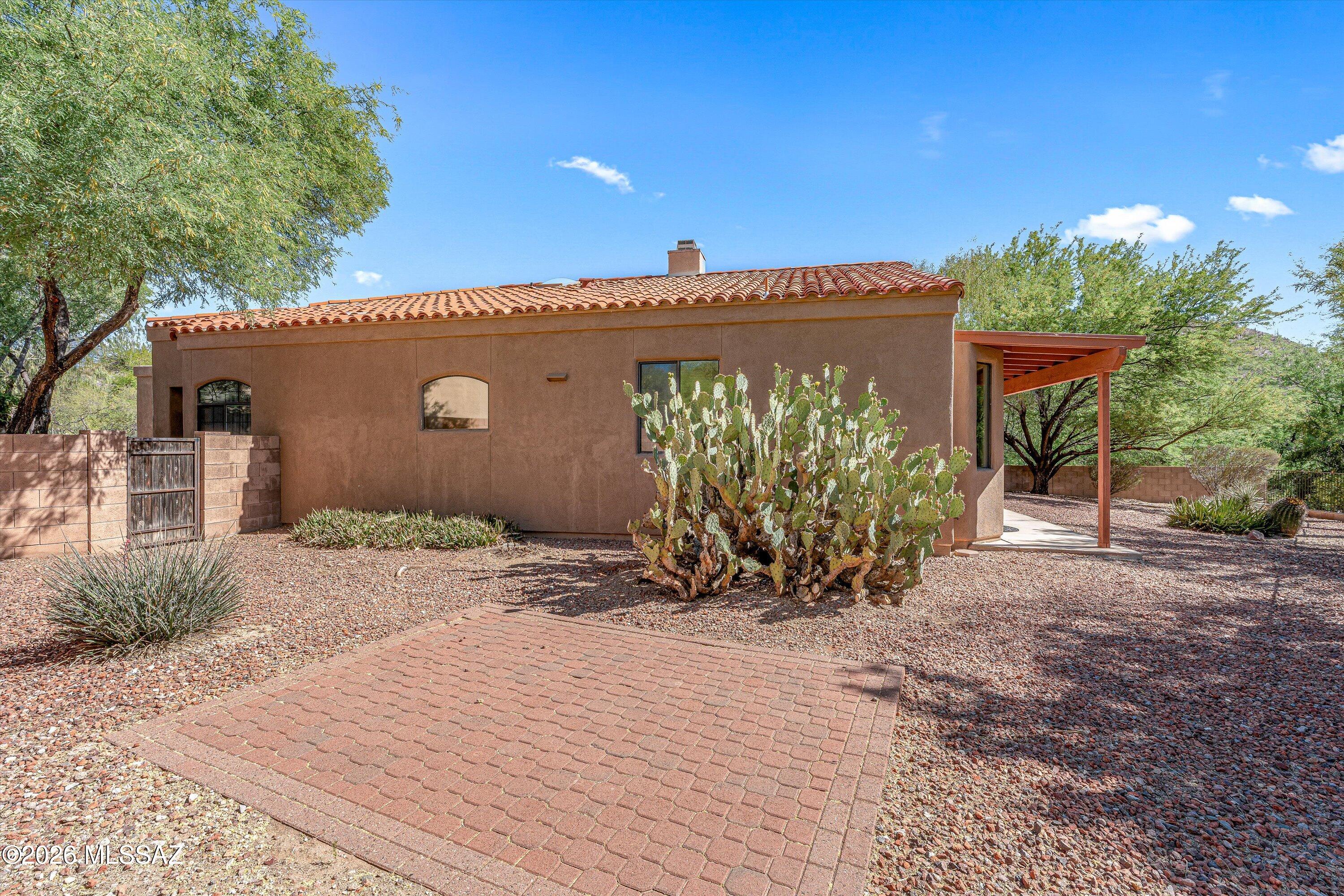 Quail Point (1-38) - Residential Lease