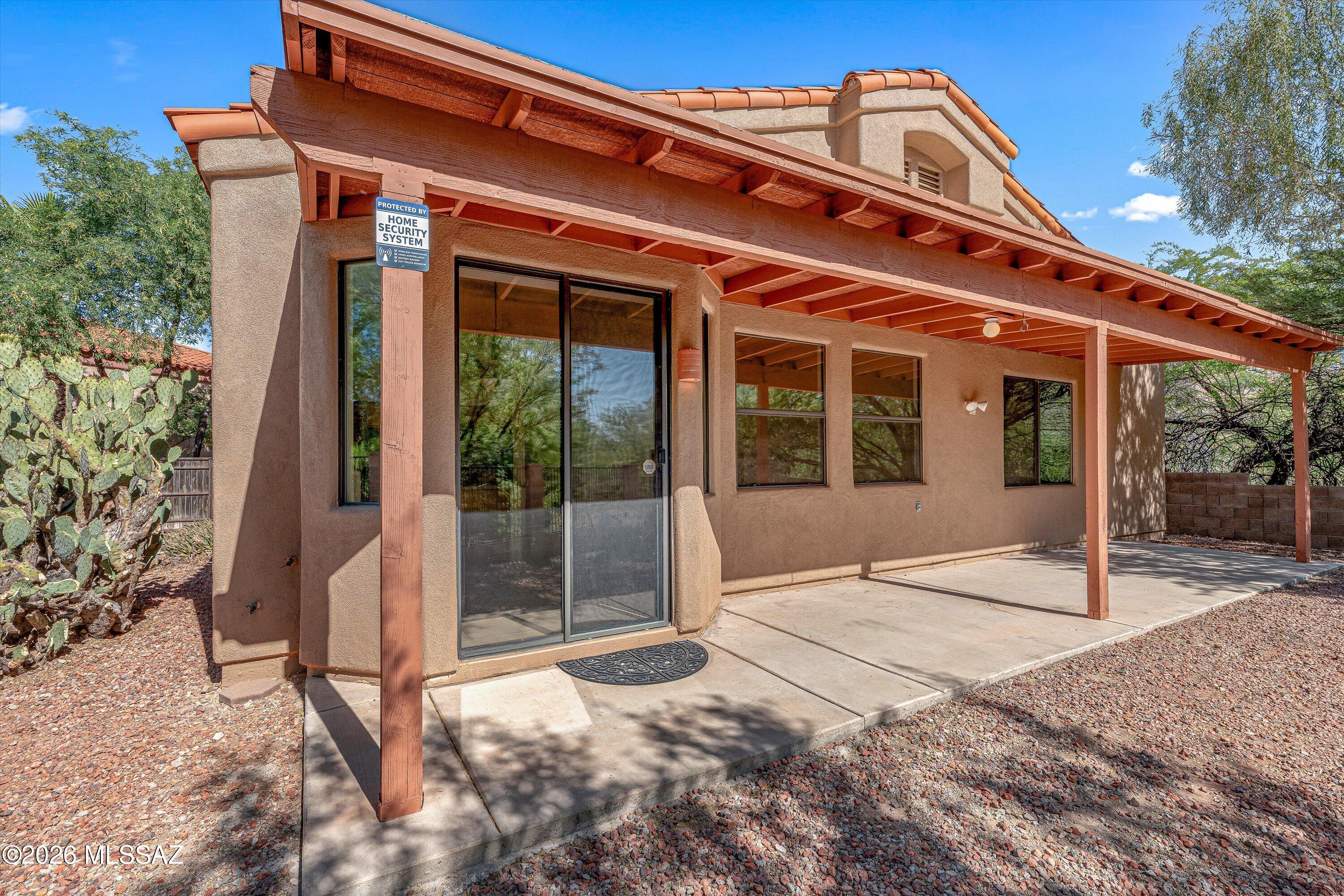 Quail Point (1-38) - Residential Lease