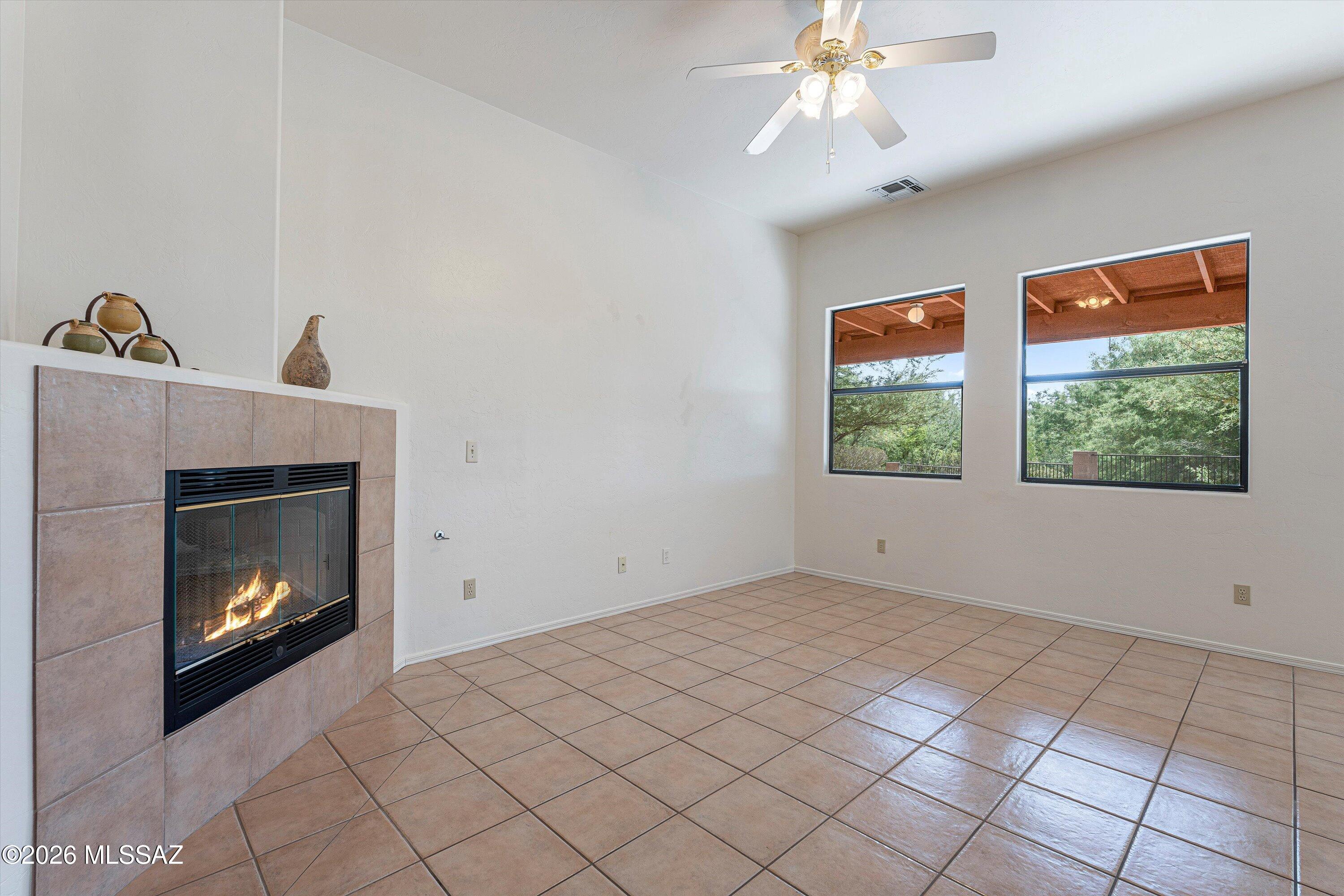 Quail Point (1-38) - Residential Lease
