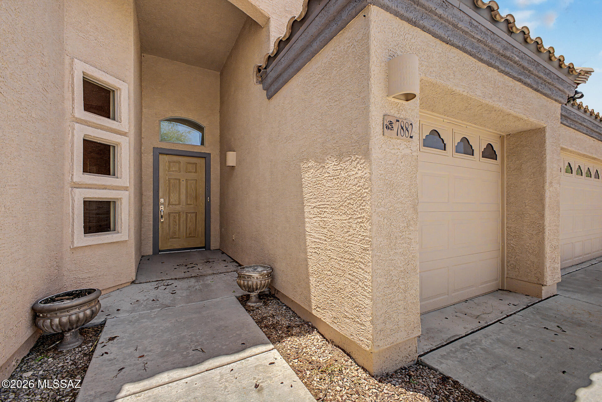 Sycamore Park Village 7 (1-25) - Residential