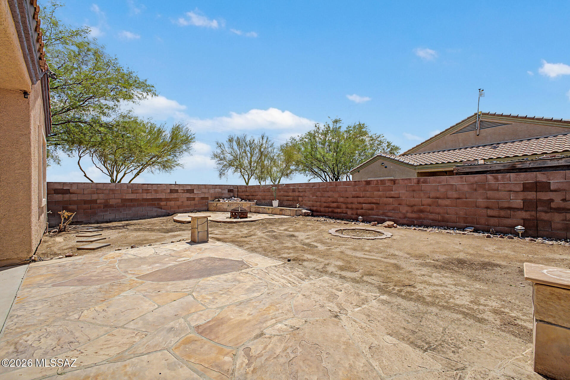Sycamore Park Village 7 (1-25) - Residential