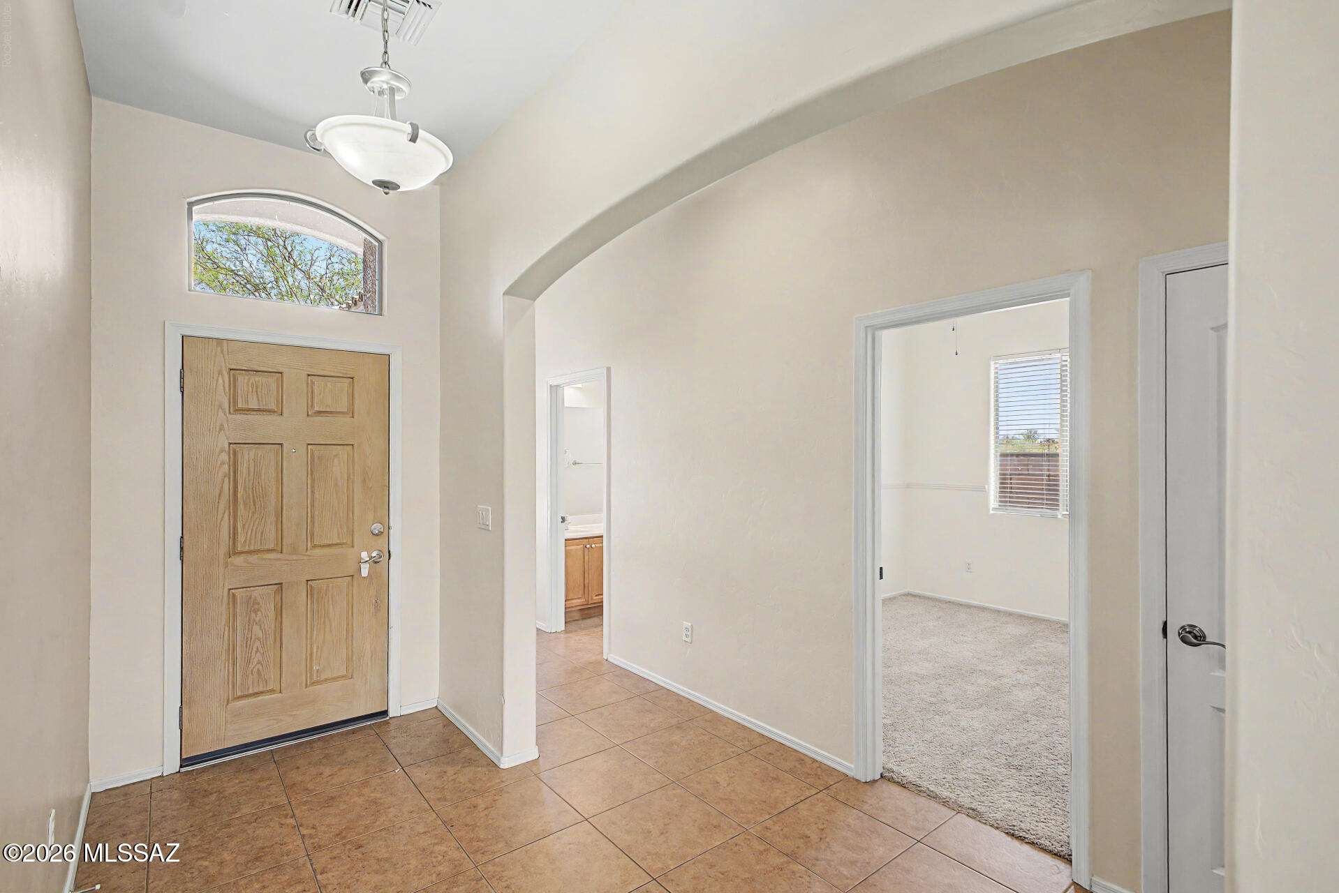 Sycamore Park Village 7 (1-25) - Residential