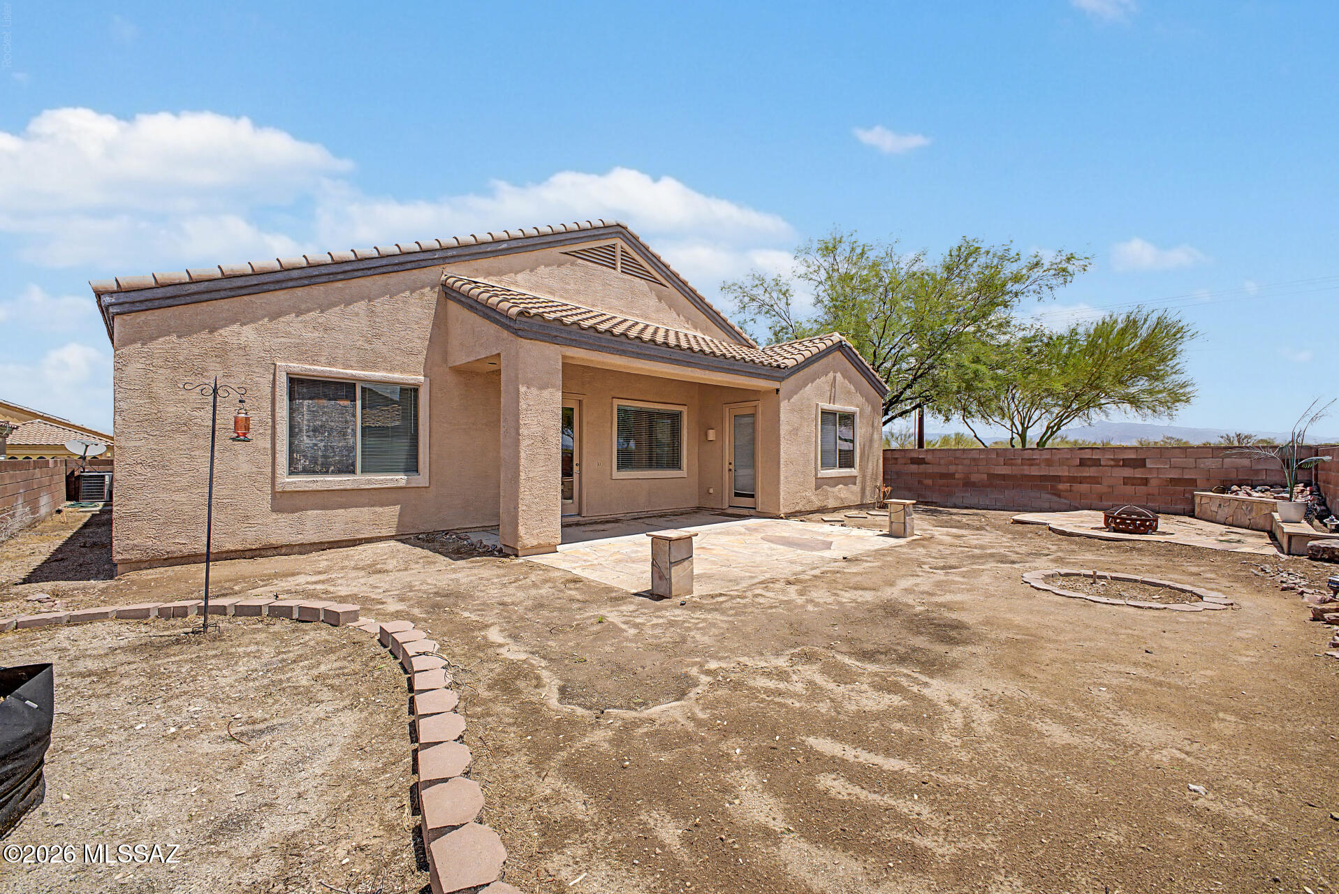 Sycamore Park Village 7 (1-25) - Residential