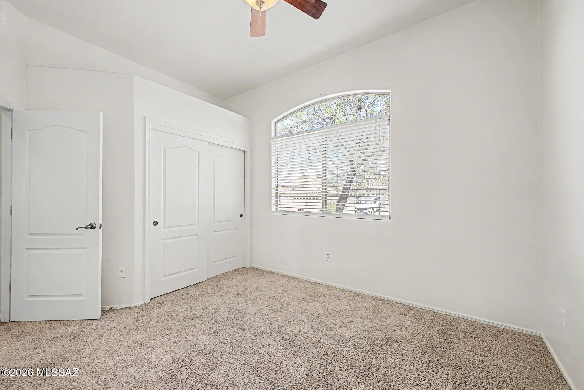 Sycamore Park Village 7 (1-25) - Residential