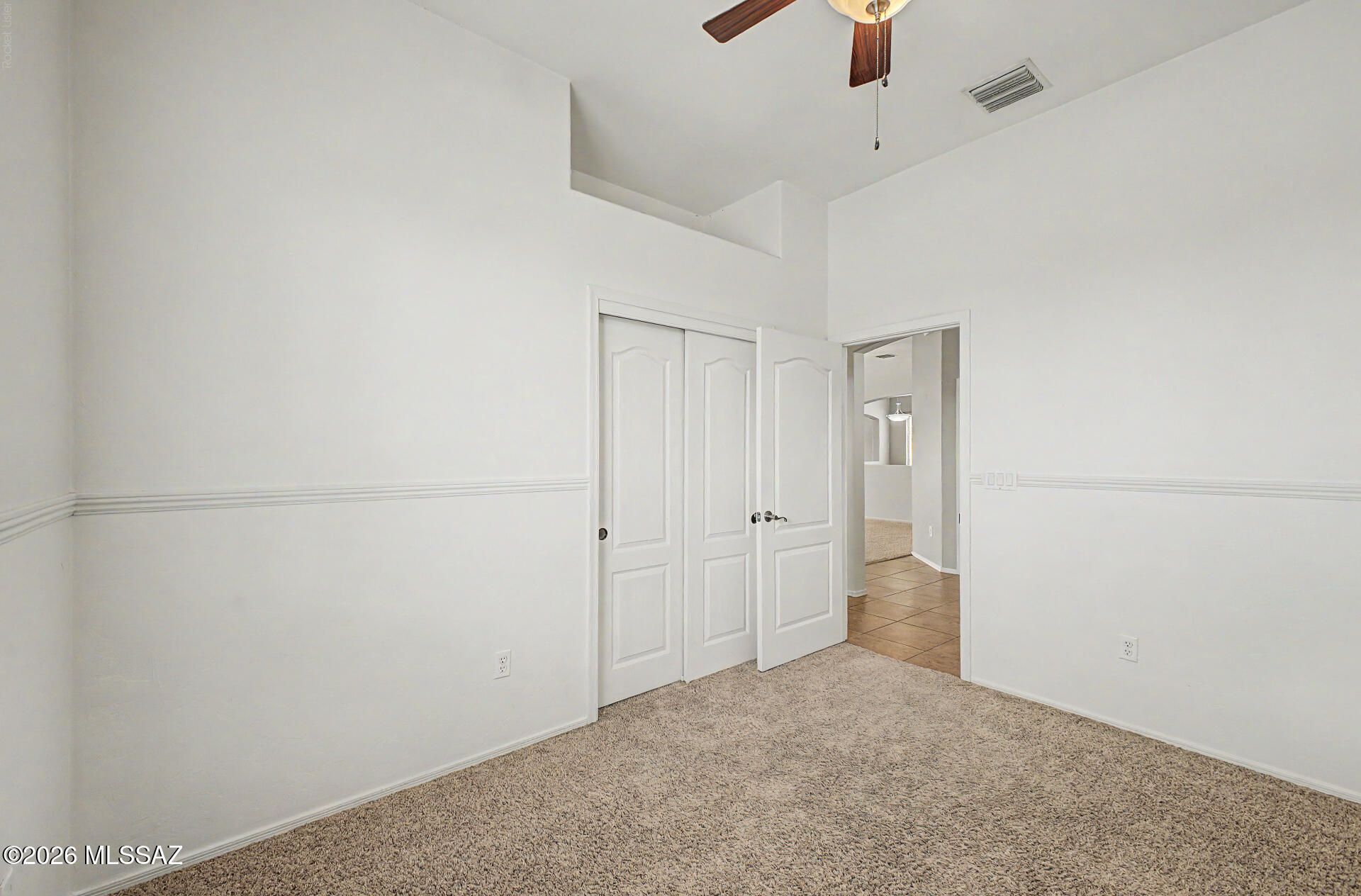 Sycamore Park Village 7 (1-25) - Residential