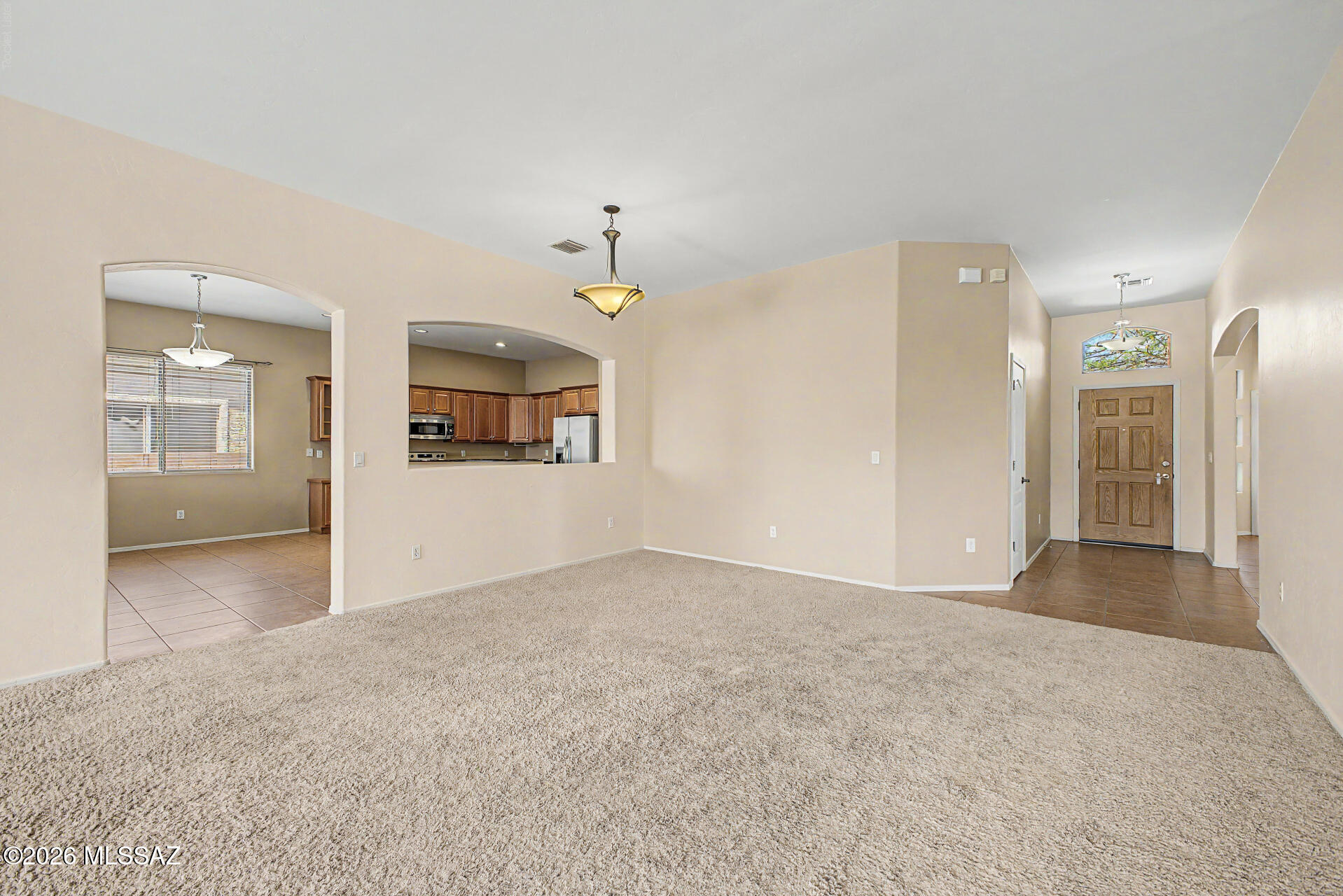 Sycamore Park Village 7 (1-25) - Residential