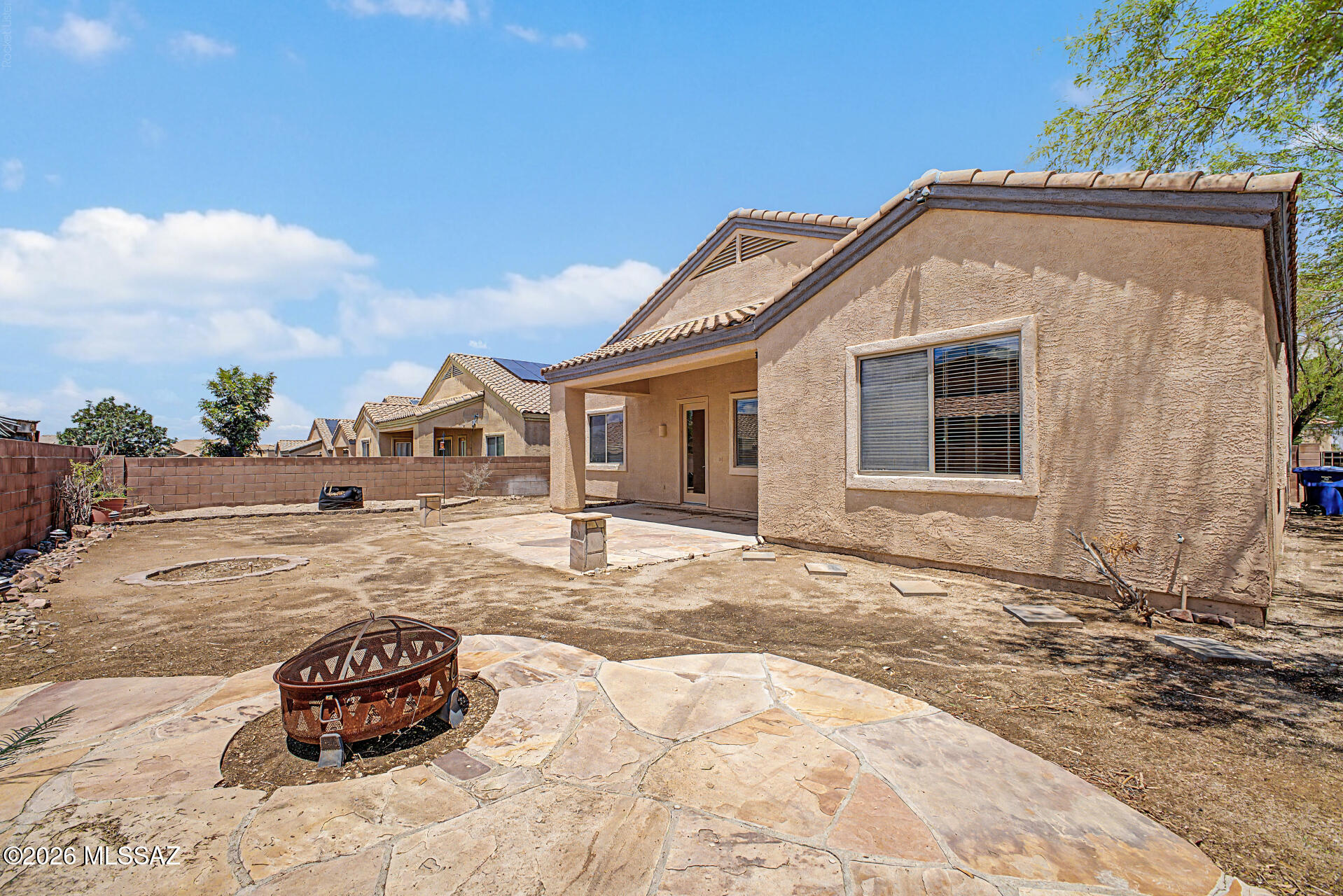 Sycamore Park Village 7 (1-25) - Residential