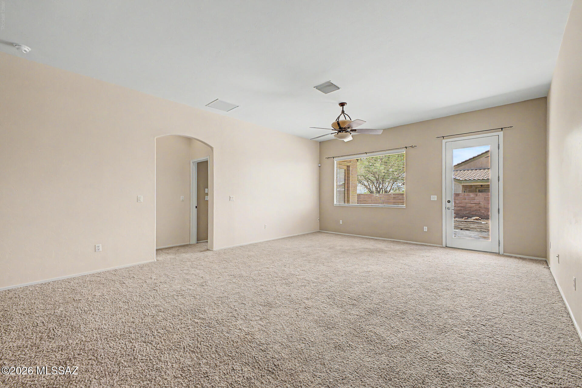 Sycamore Park Village 7 (1-25) - Residential