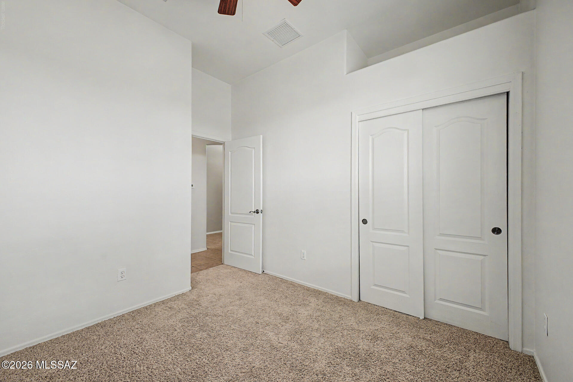 Sycamore Park Village 7 (1-25) - Residential