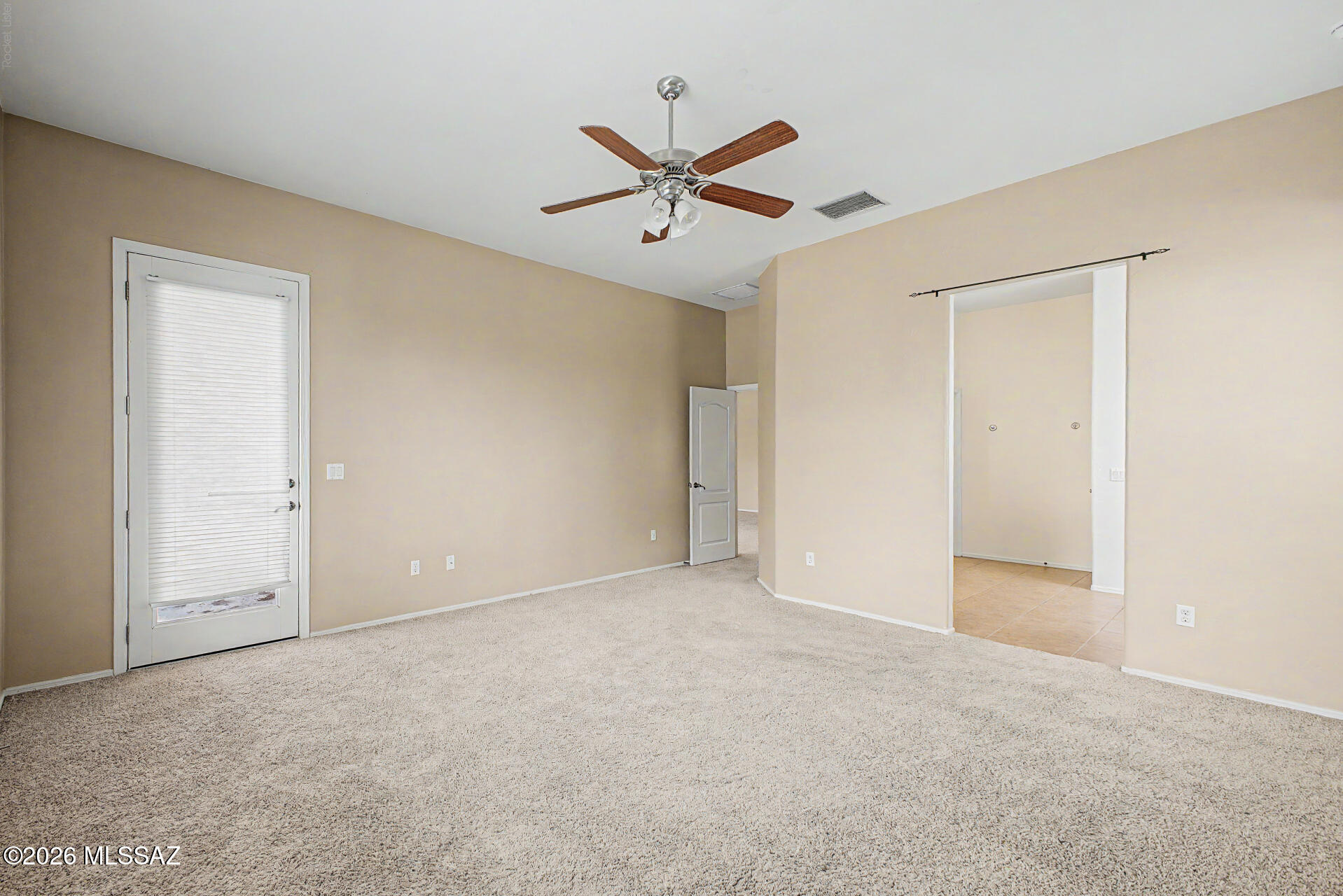 Sycamore Park Village 7 (1-25) - Residential