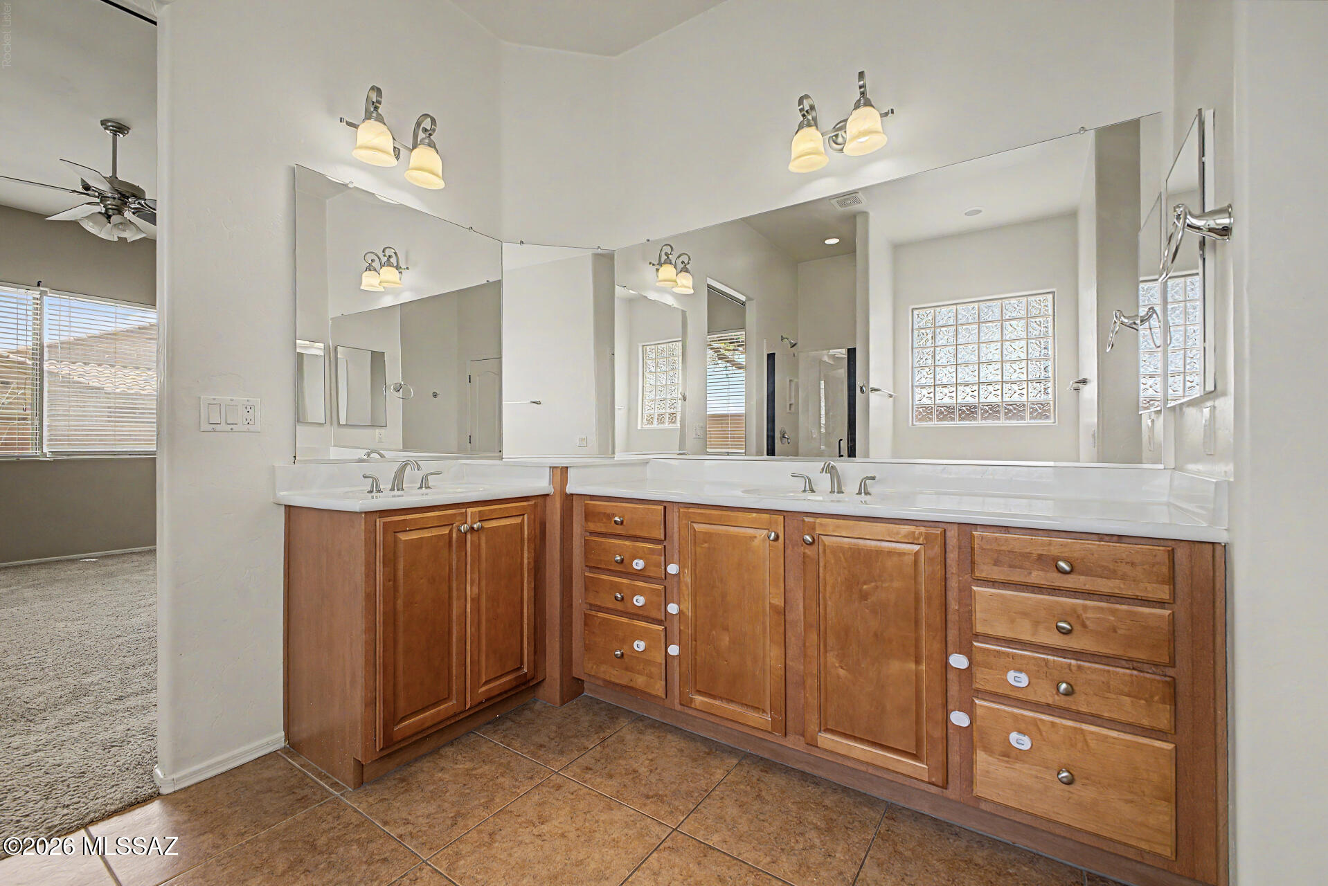 Sycamore Park Village 7 (1-25) - Residential