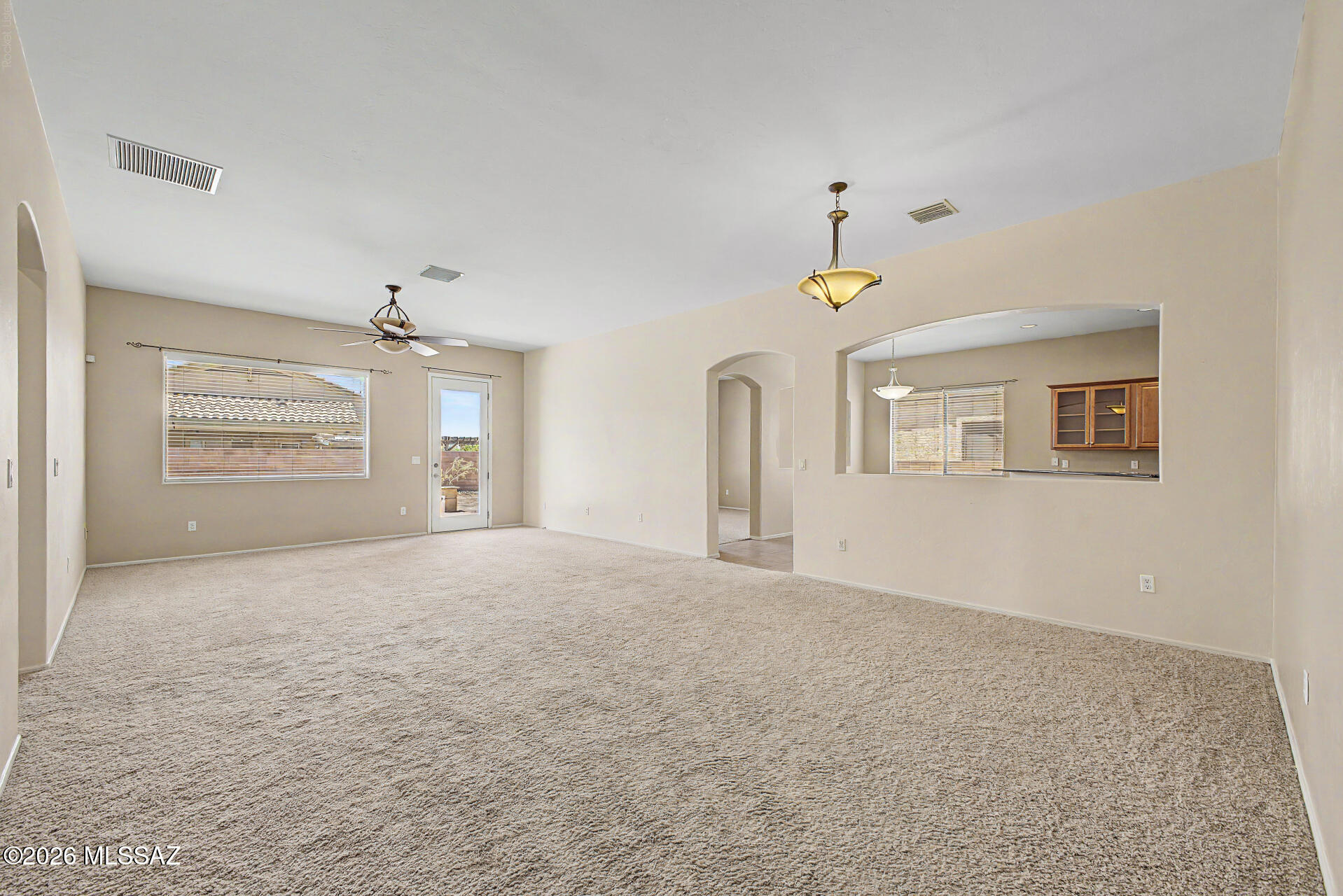 Sycamore Park Village 7 (1-25) - Residential