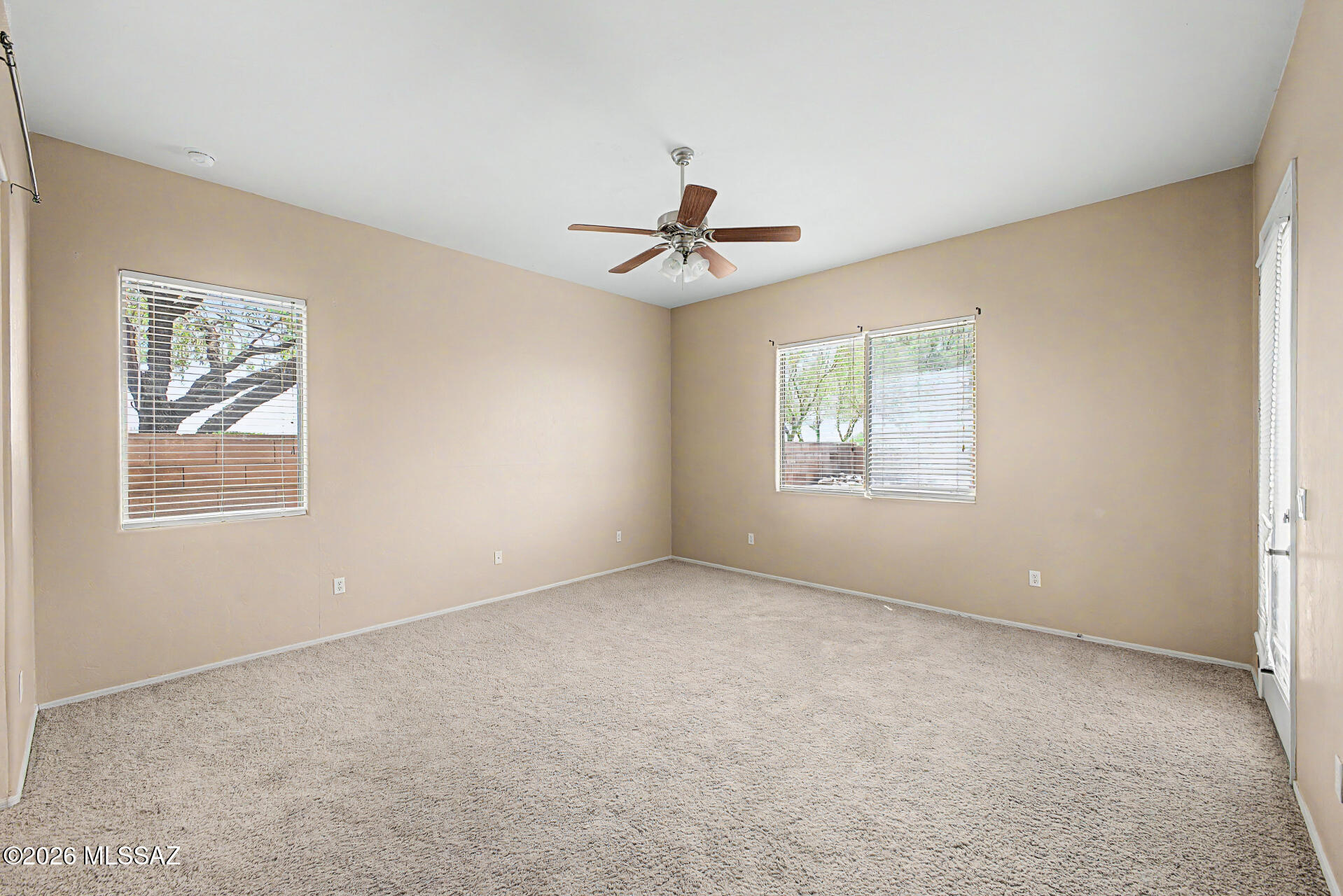 Sycamore Park Village 7 (1-25) - Residential