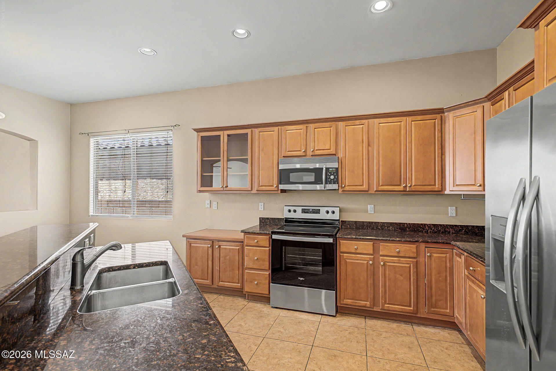 Sycamore Park Village 7 (1-25) - Residential