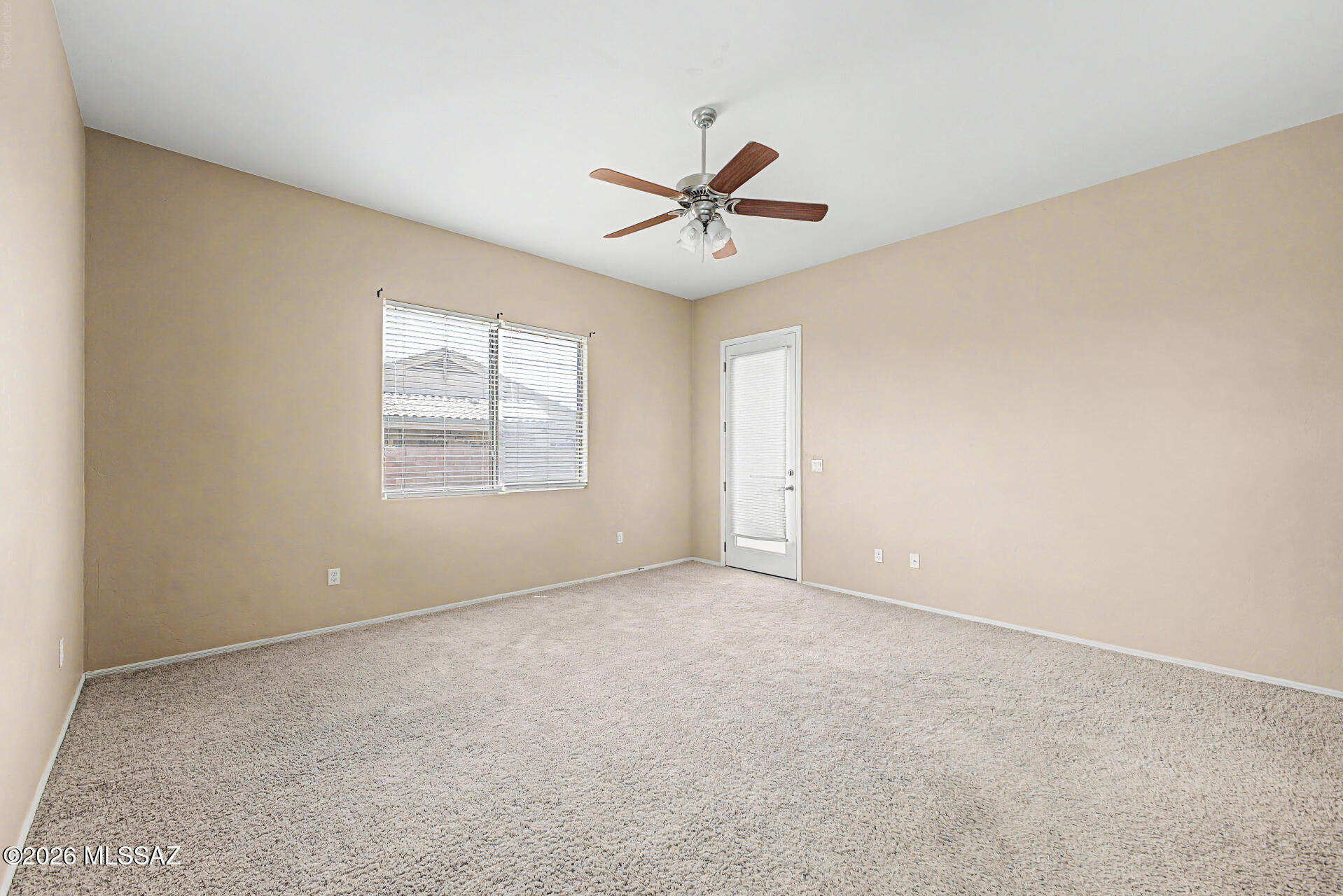 Sycamore Park Village 7 (1-25) - Residential