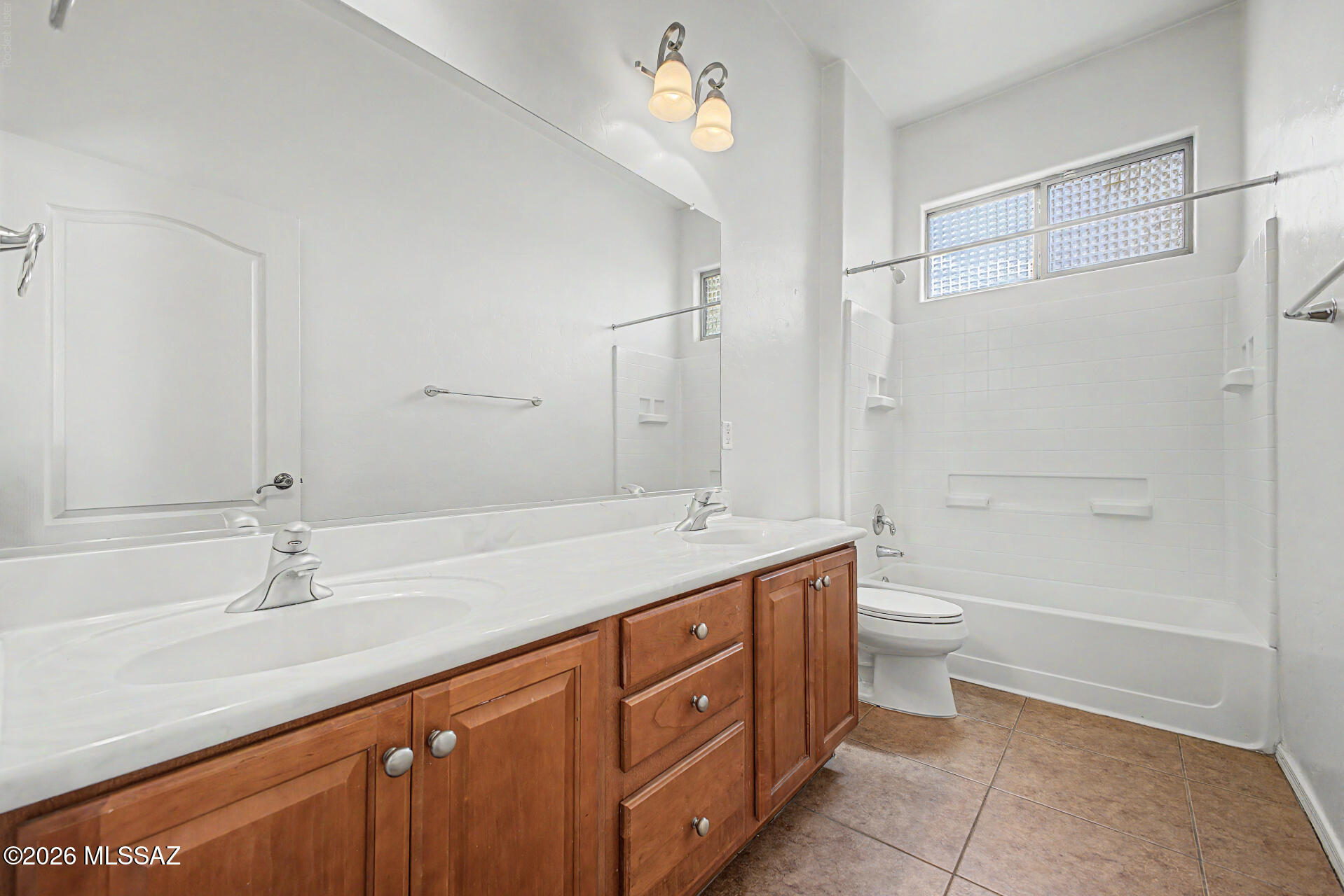 Sycamore Park Village 7 (1-25) - Residential