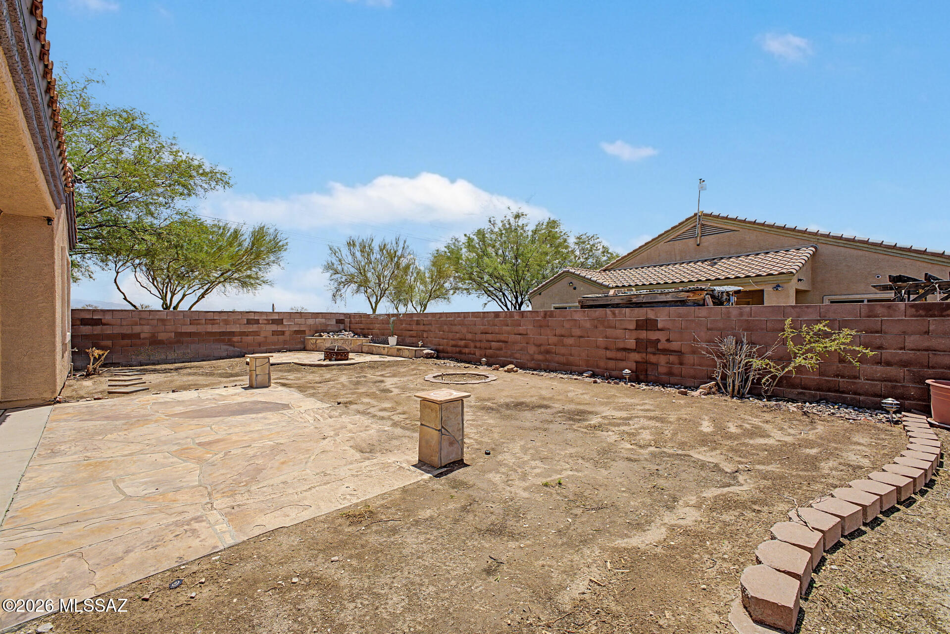 Sycamore Park Village 7 (1-25) - Residential