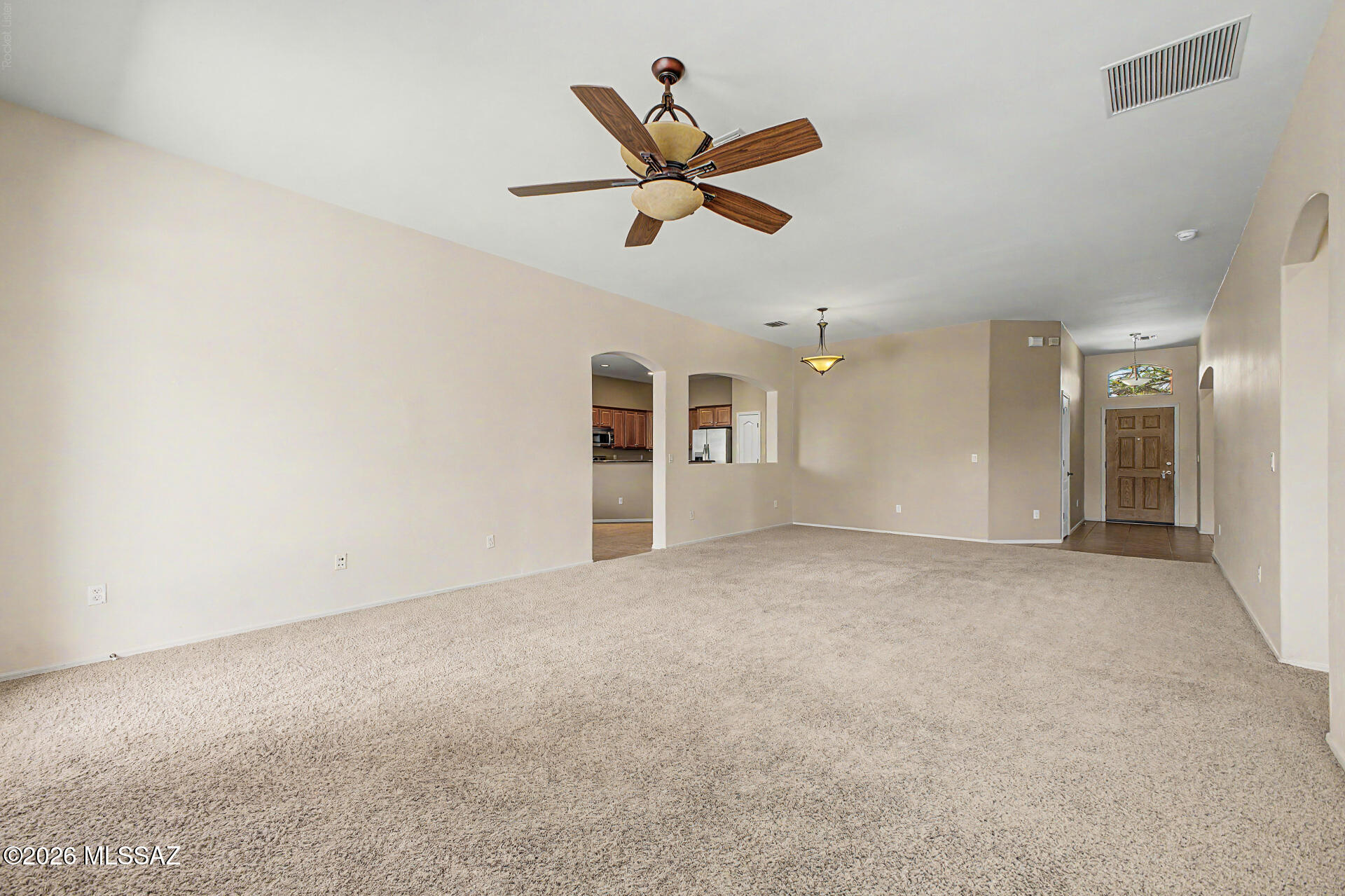 Sycamore Park Village 7 (1-25) - Residential