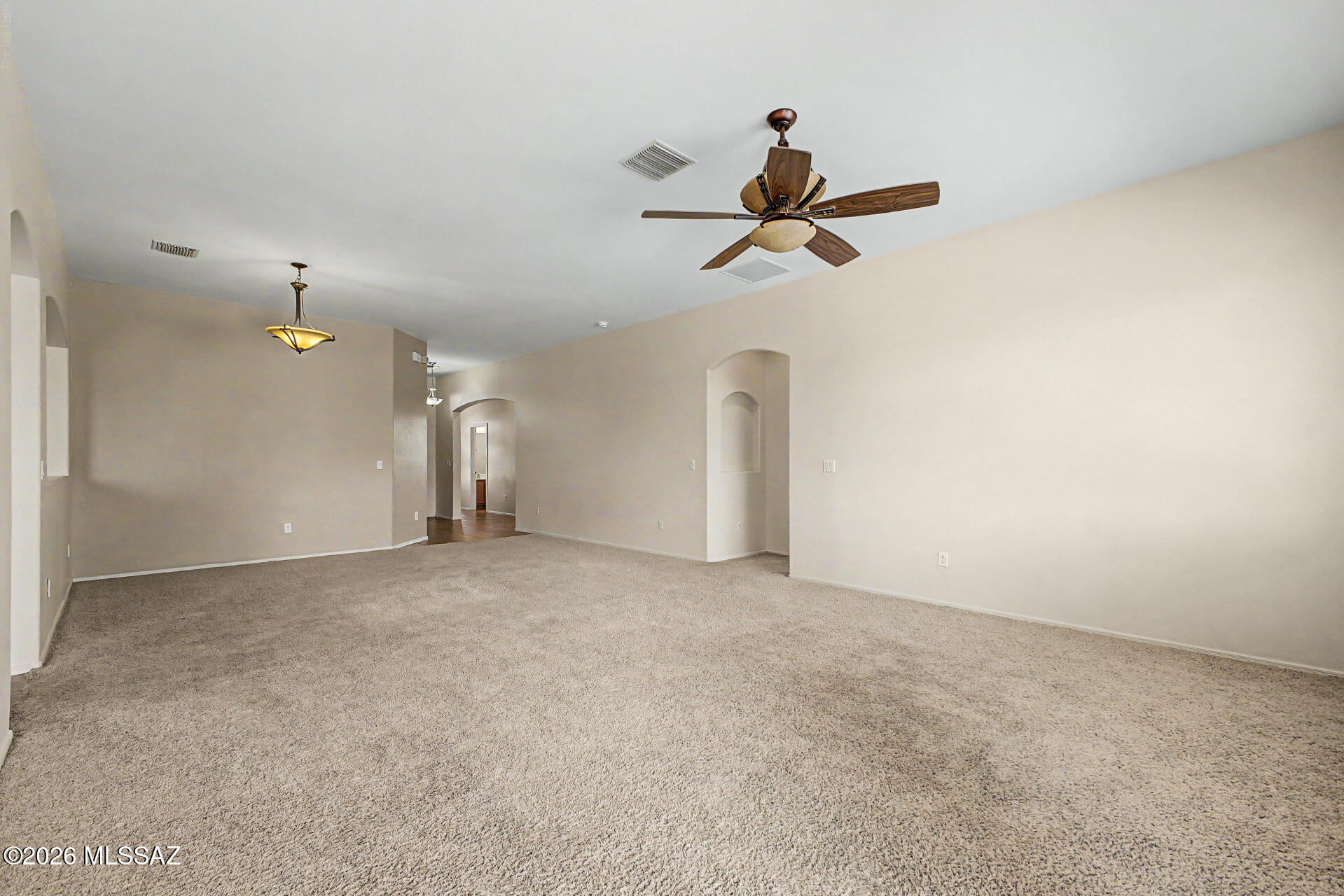 Sycamore Park Village 7 (1-25) - Residential