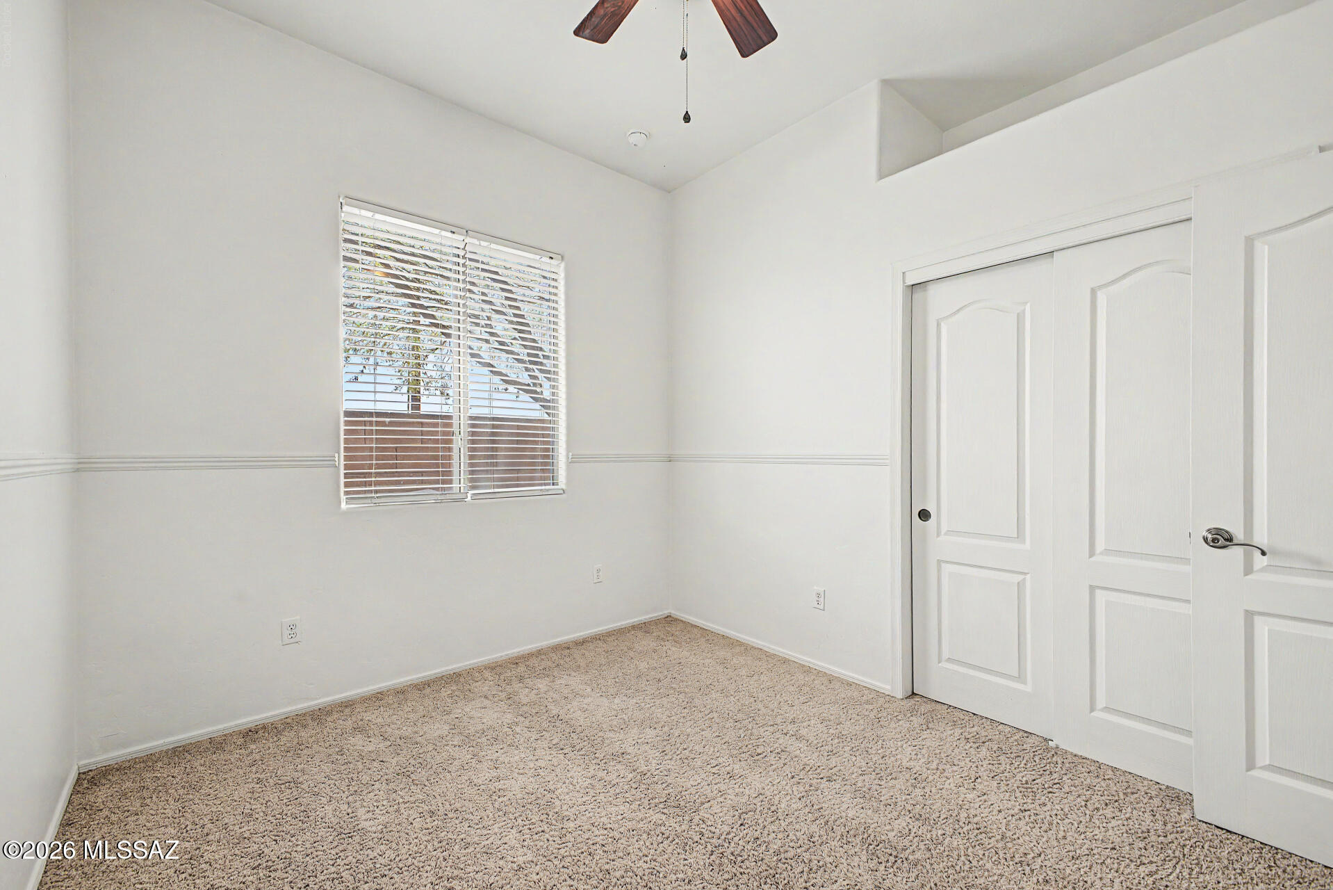 Sycamore Park Village 7 (1-25) - Residential