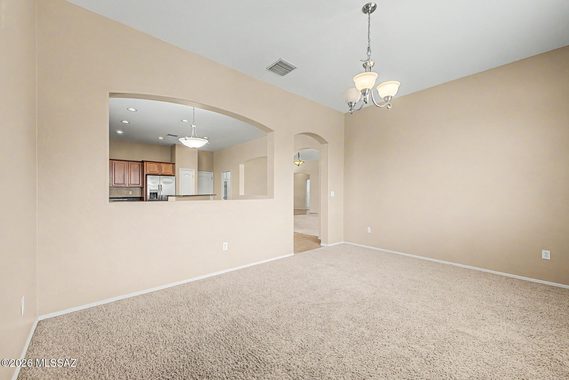 Sycamore Park Village 7 (1-25) - Residential