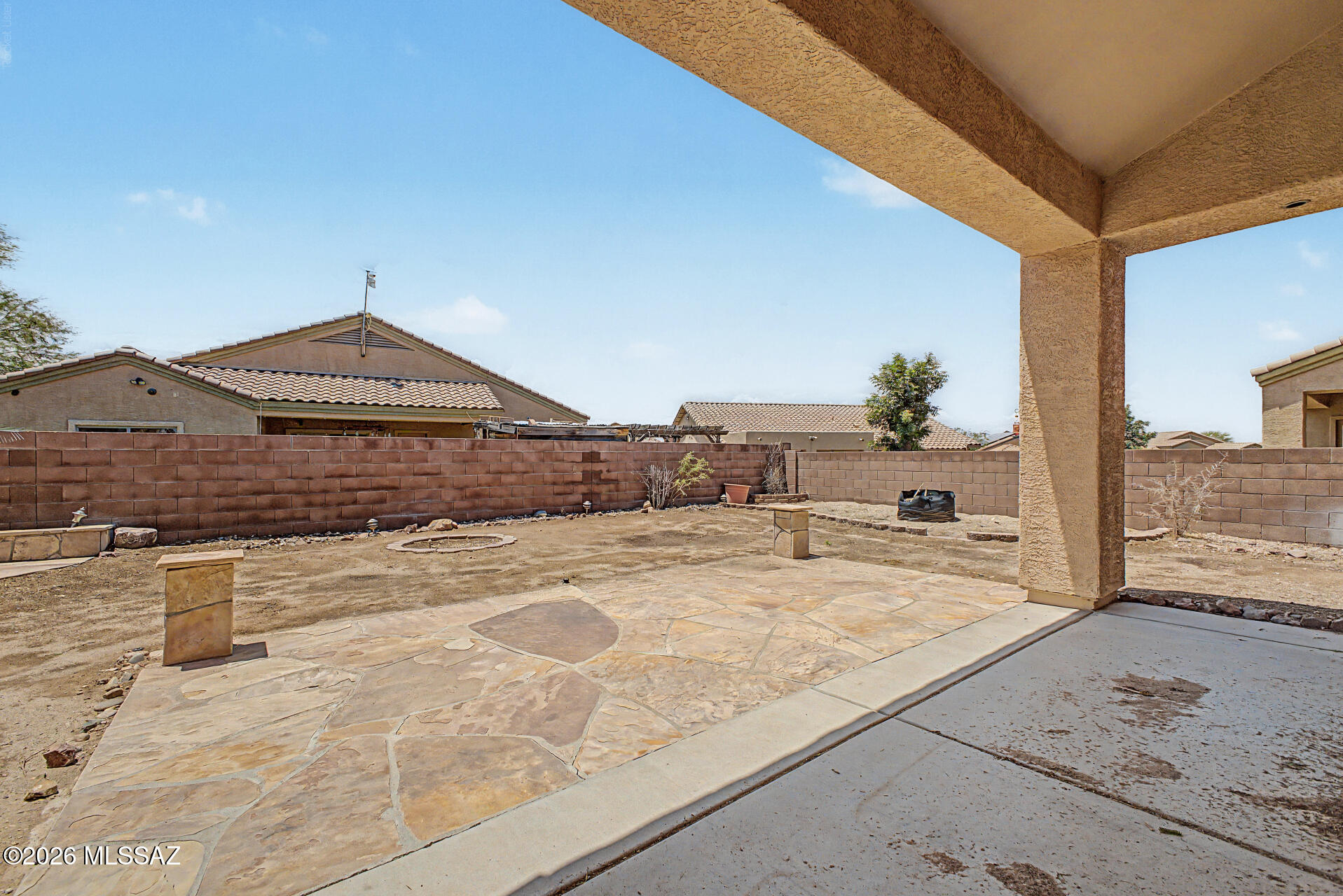 Sycamore Park Village 7 (1-25) - Residential