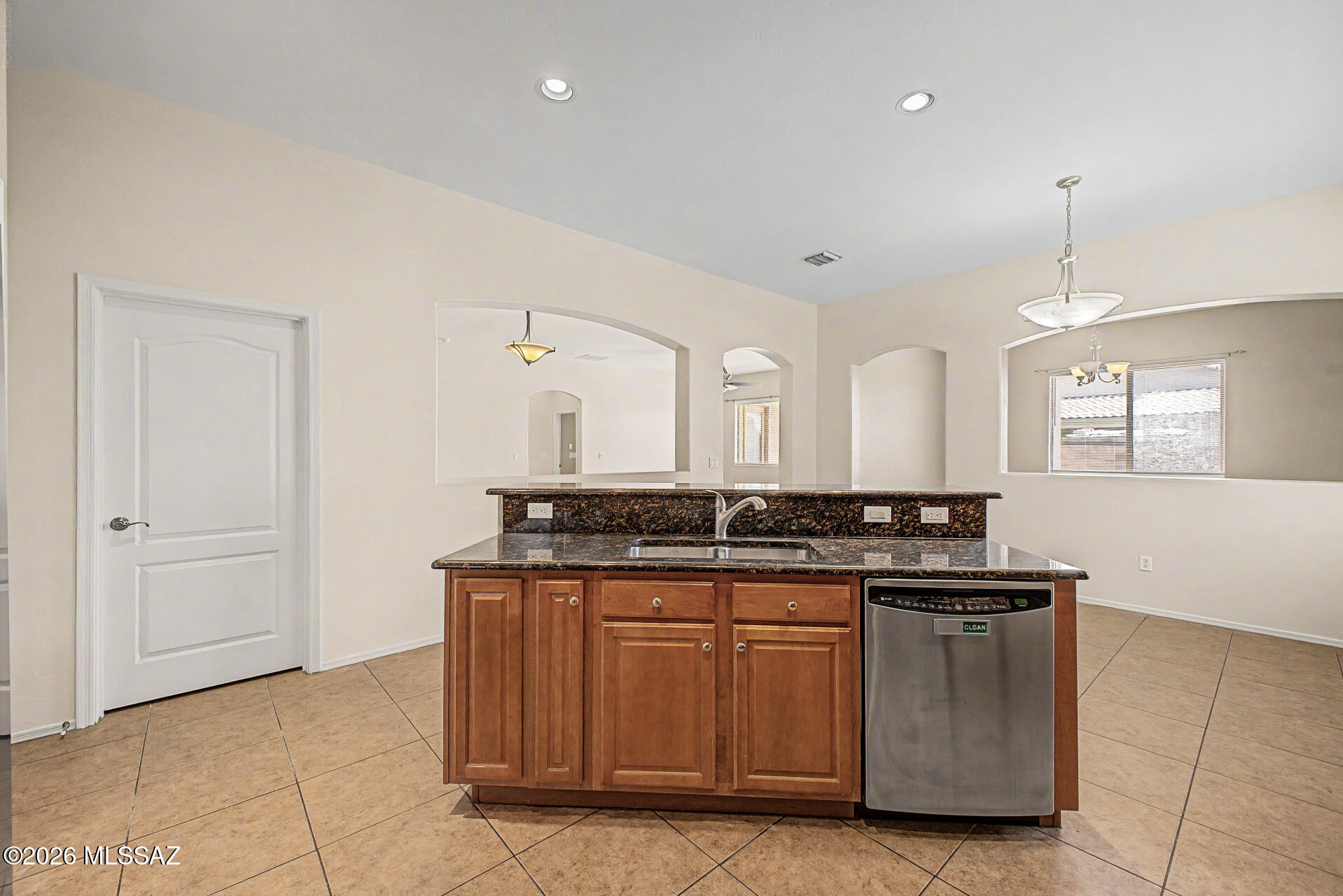 Sycamore Park Village 7 (1-25) - Residential