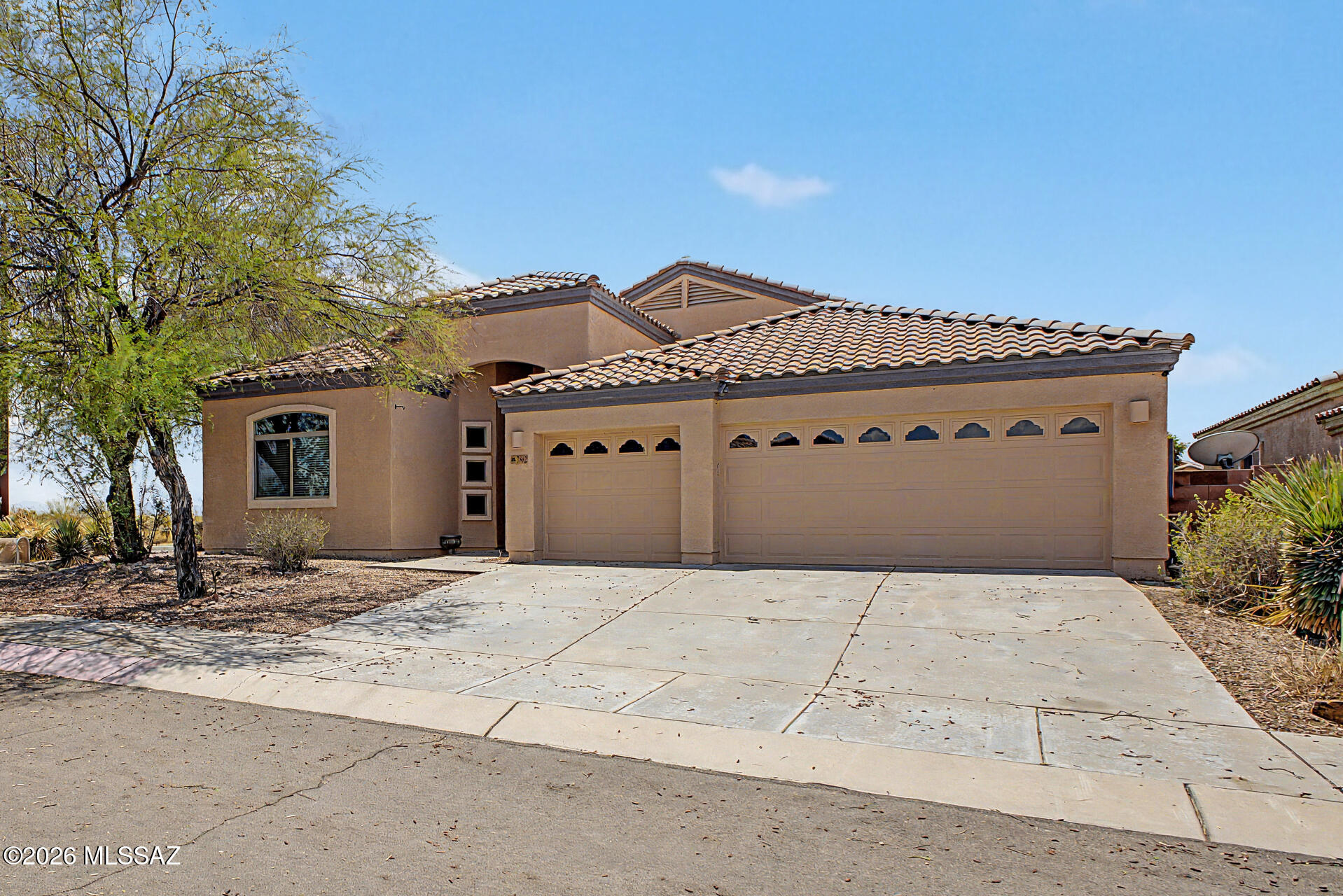 Sycamore Park Village 7 (1-25) - Residential