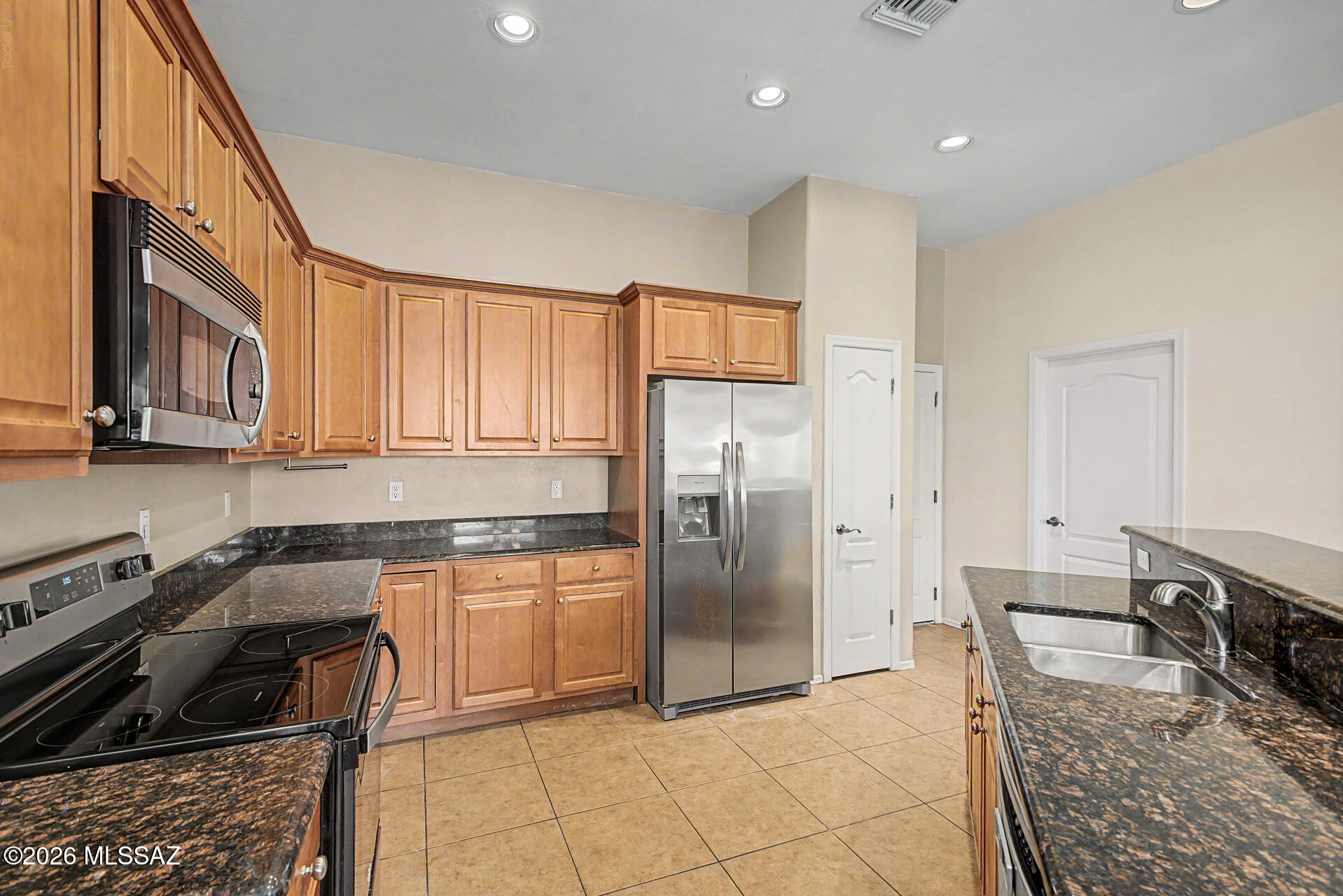Sycamore Park Village 7 (1-25) - Residential