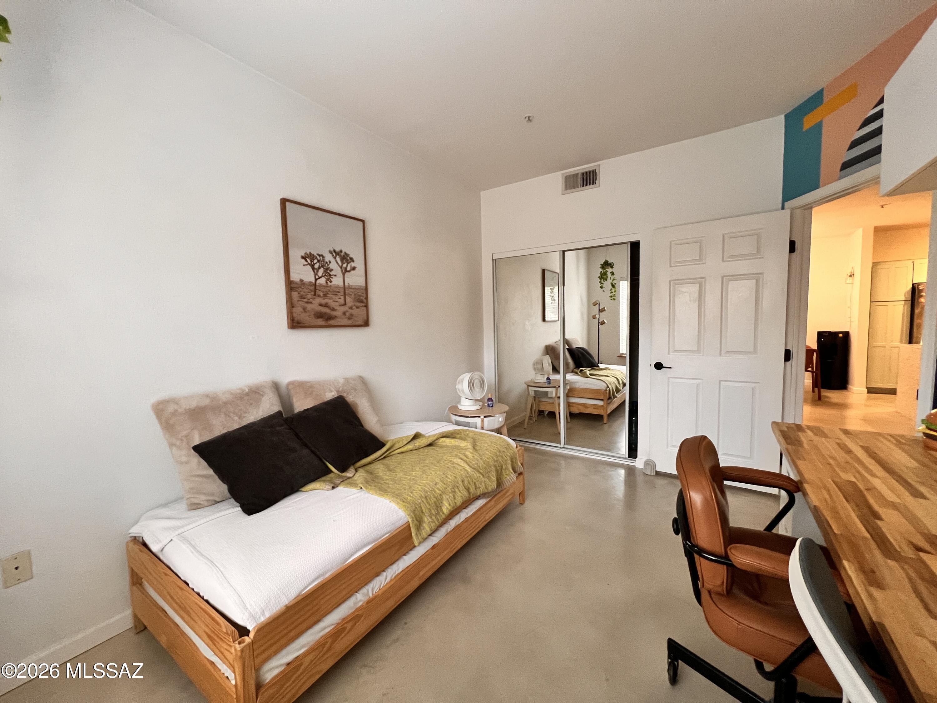 The Boulders at La Reserve Condominiums - Residential Lease