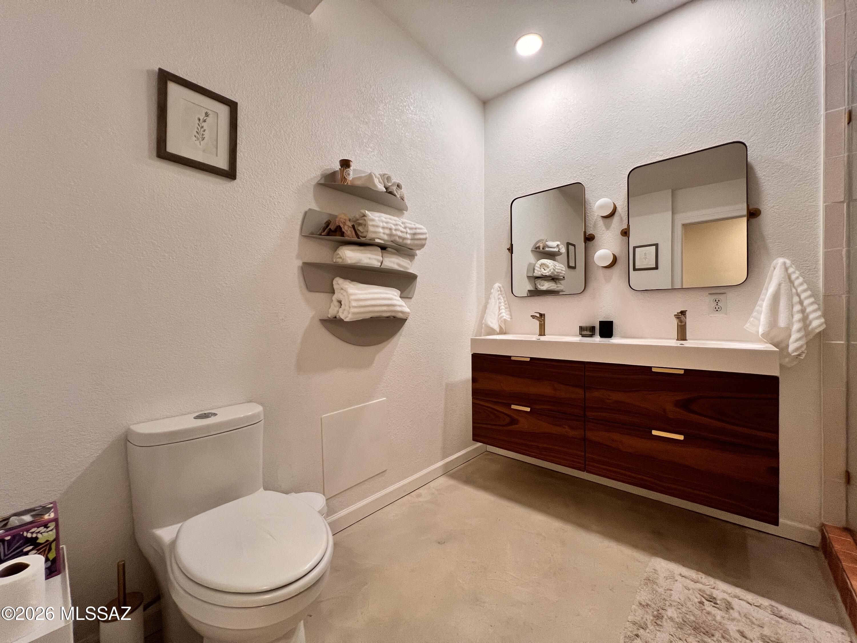 The Boulders at La Reserve Condominiums - Residential Lease