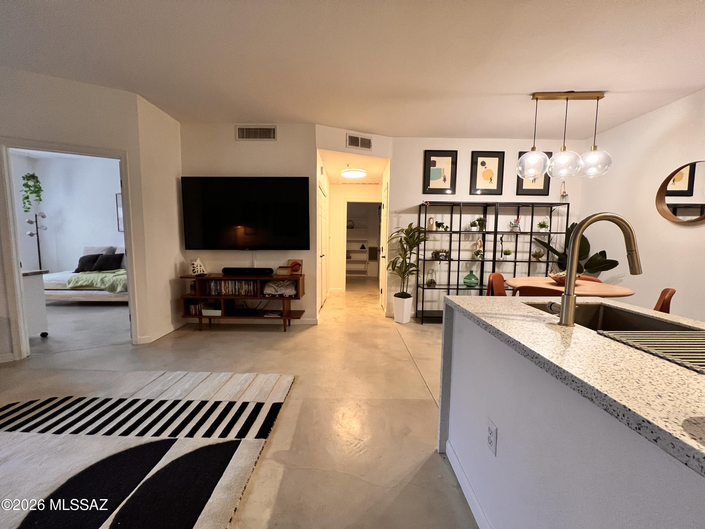The Boulders at La Reserve Condominiums - Residential Lease