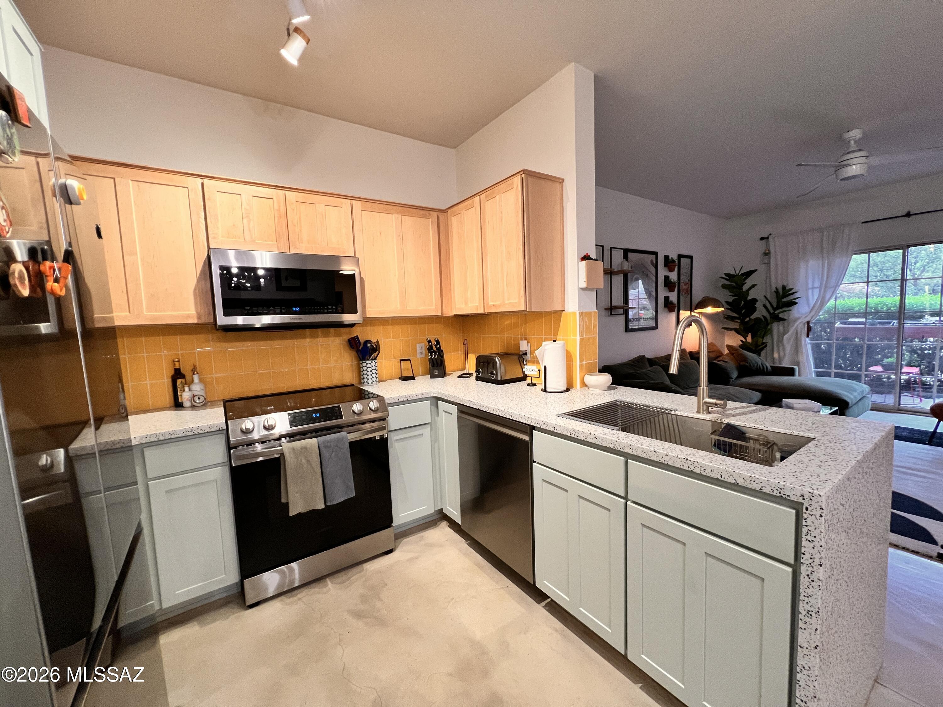 The Boulders at La Reserve Condominiums - Residential Lease