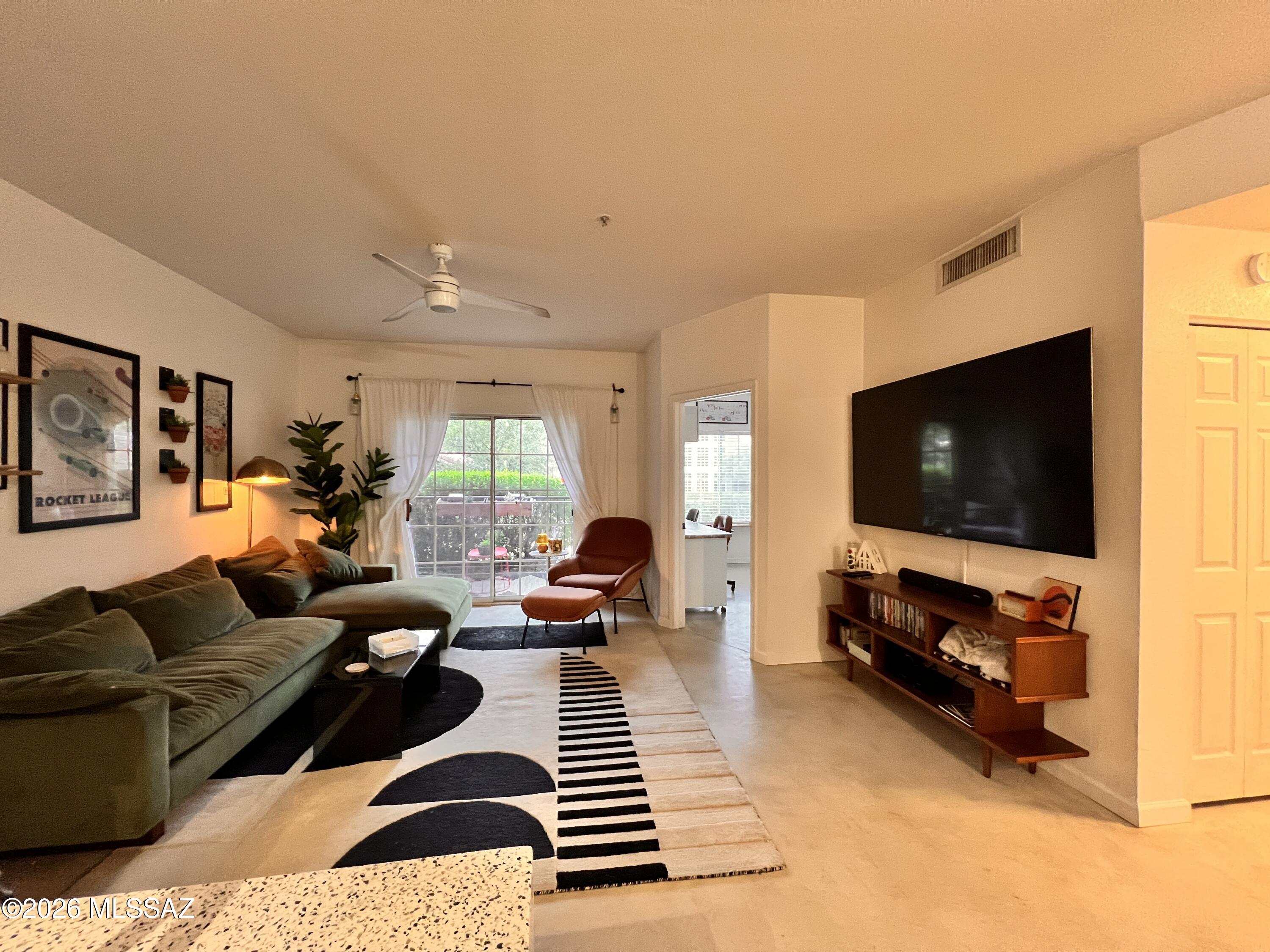 The Boulders at La Reserve Condominiums - Residential Lease