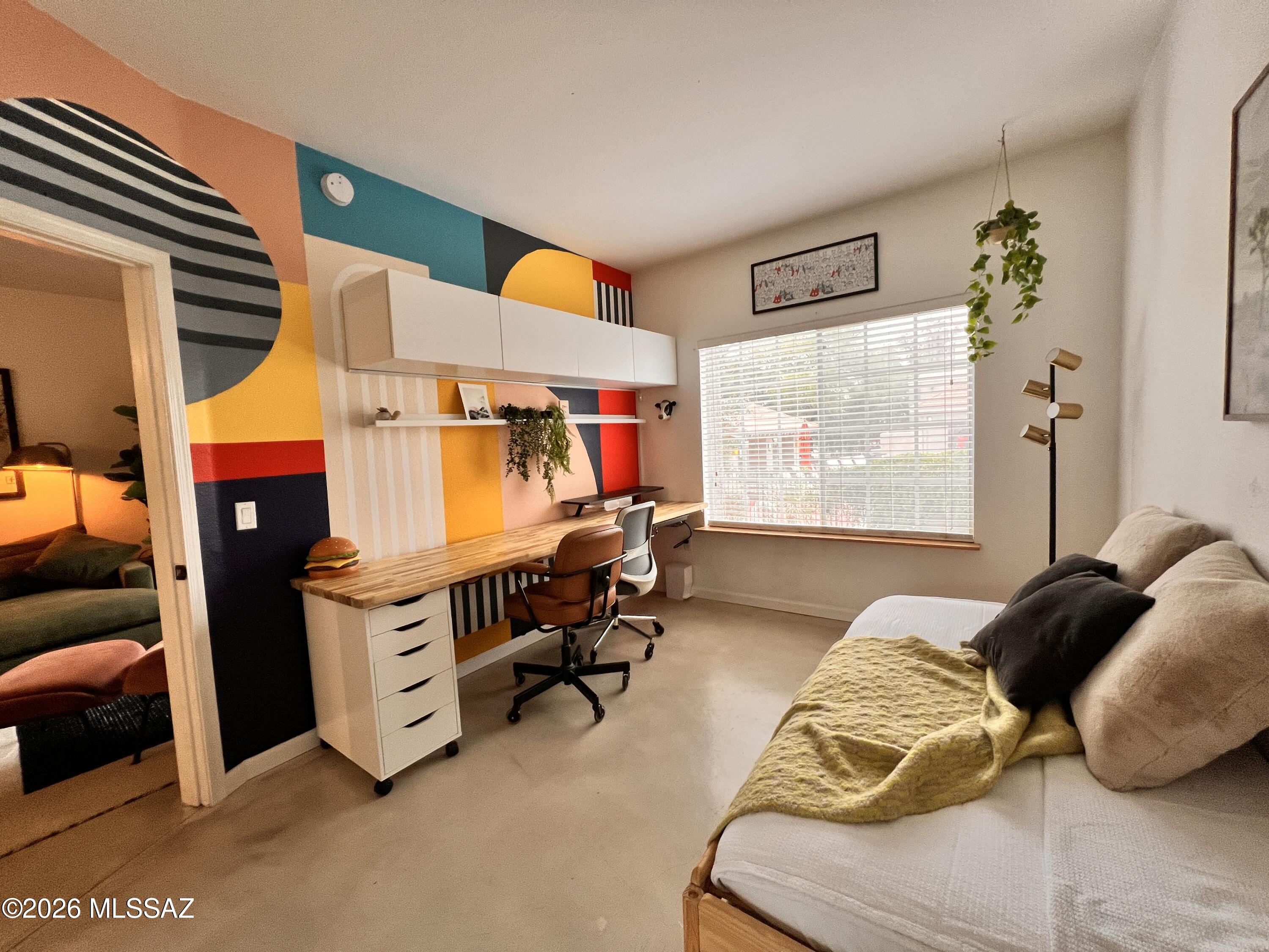The Boulders at La Reserve Condominiums - Residential Lease