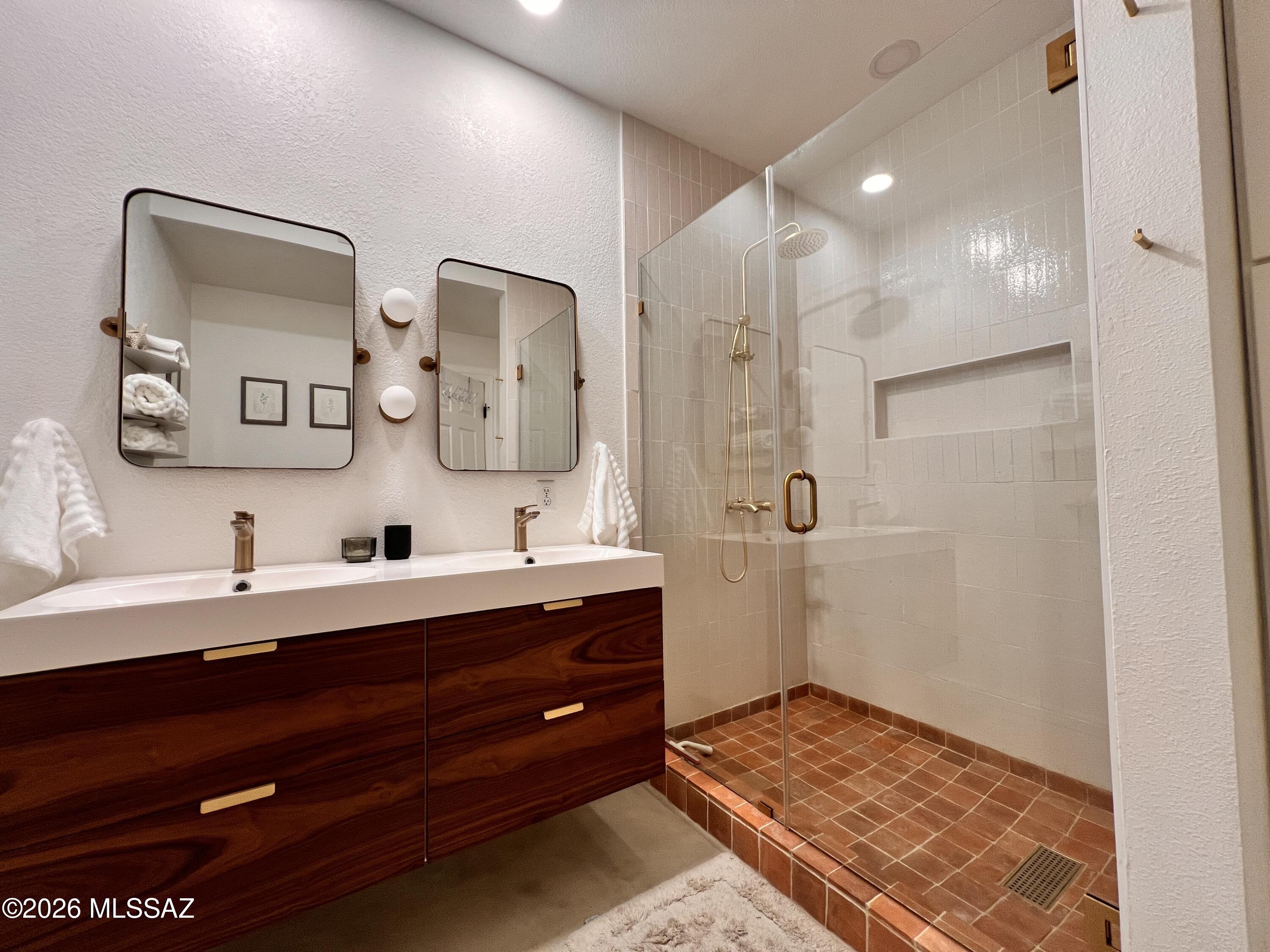 The Boulders at La Reserve Condominiums - Residential Lease