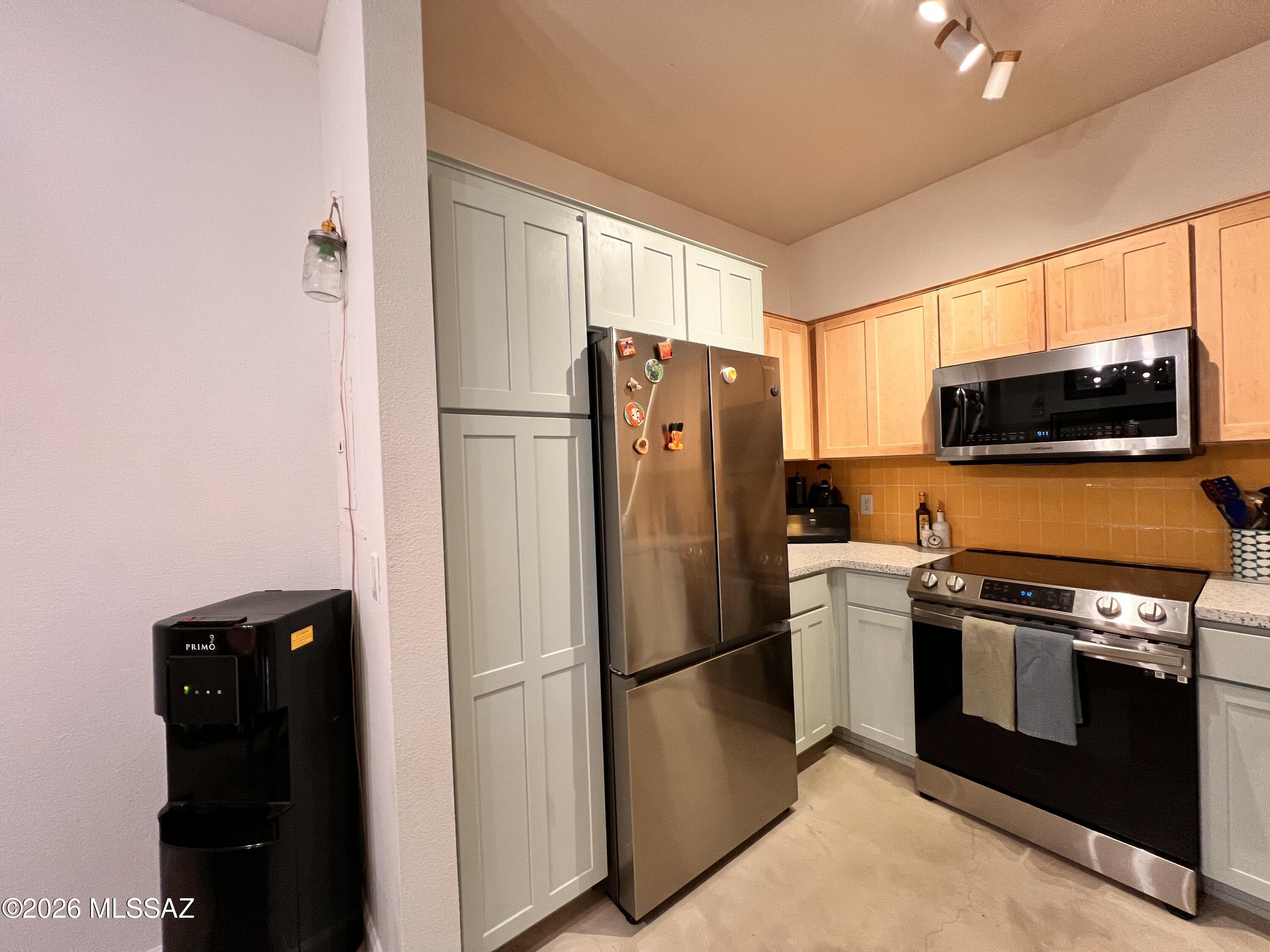 The Boulders at La Reserve Condominiums - Residential Lease